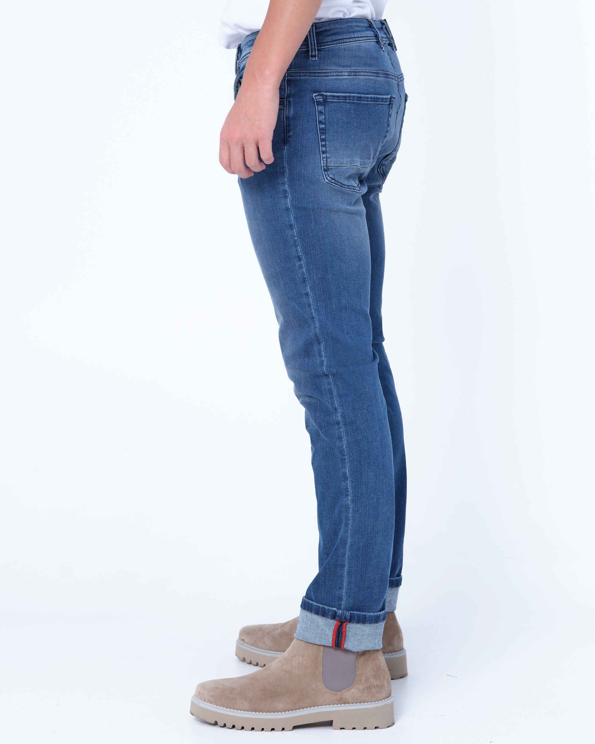 Mason s 5T Harris Action Stretch Jeans