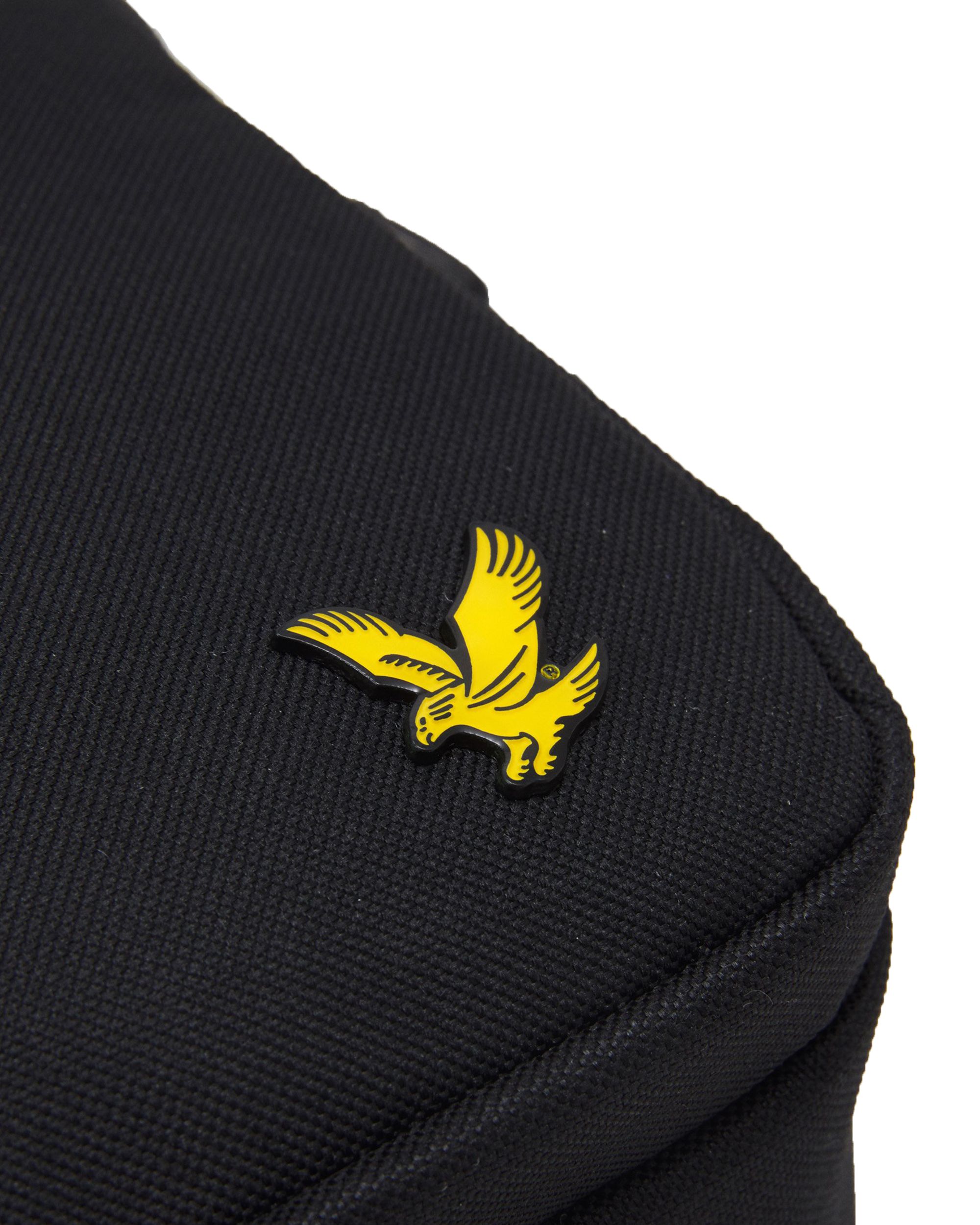 Lyle & Scott Tas Zwart 080782-001-1