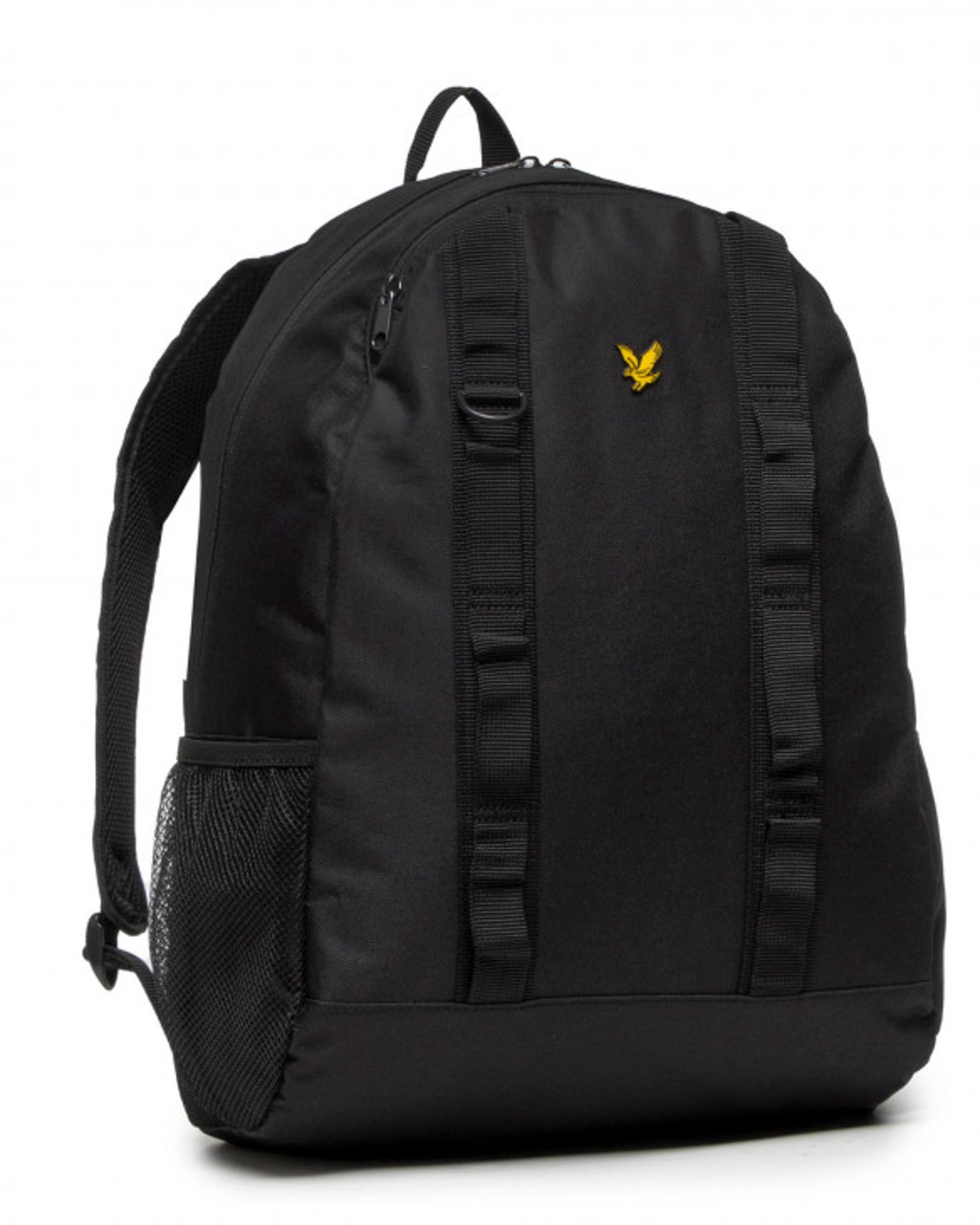 Lyle & Scott Tas Zwart 080784-001-1