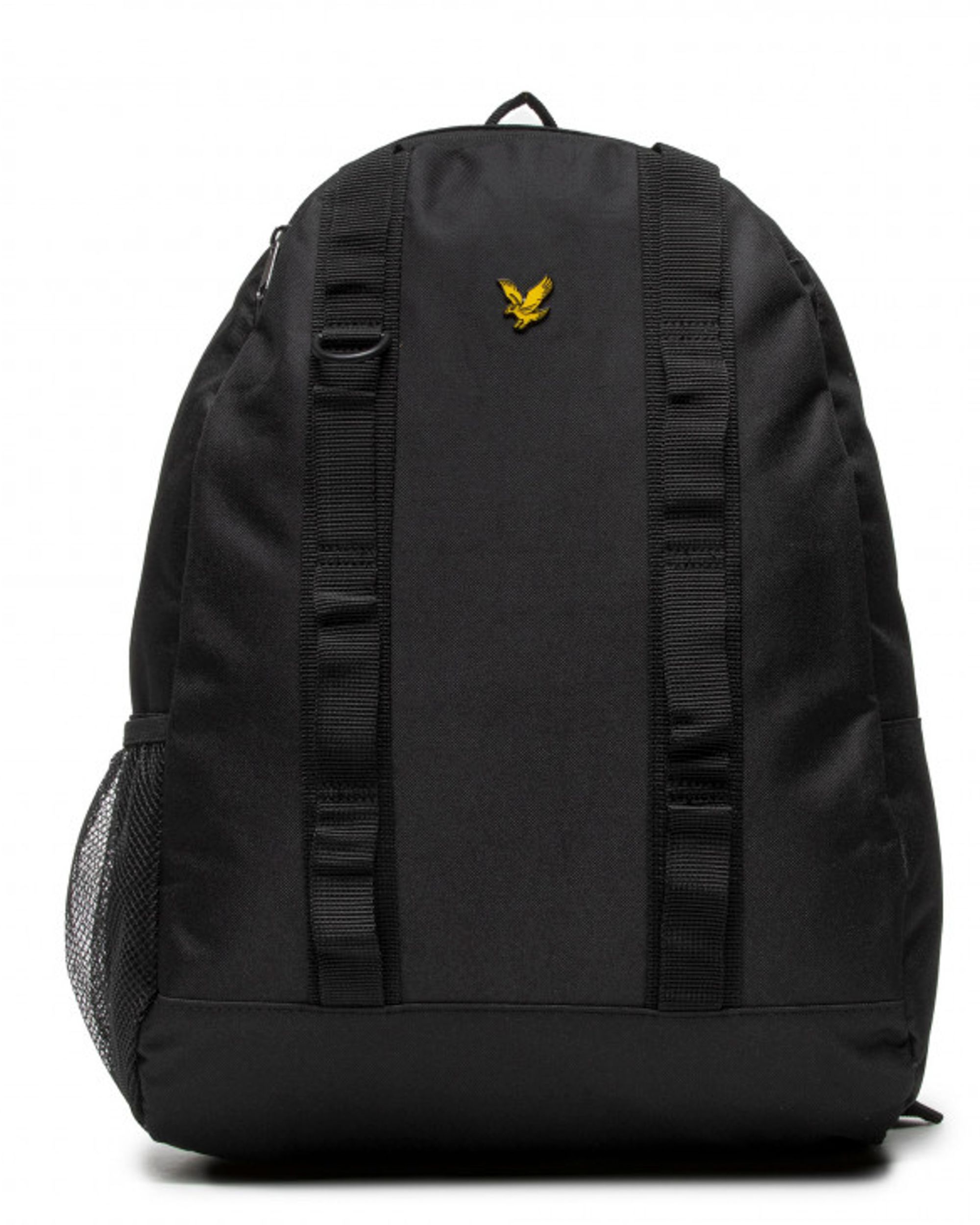 Lyle & Scott Tas Zwart 080784-001-1