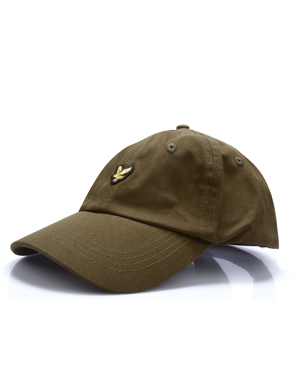 Lyle & Scott Pet Groen 080790-001-1