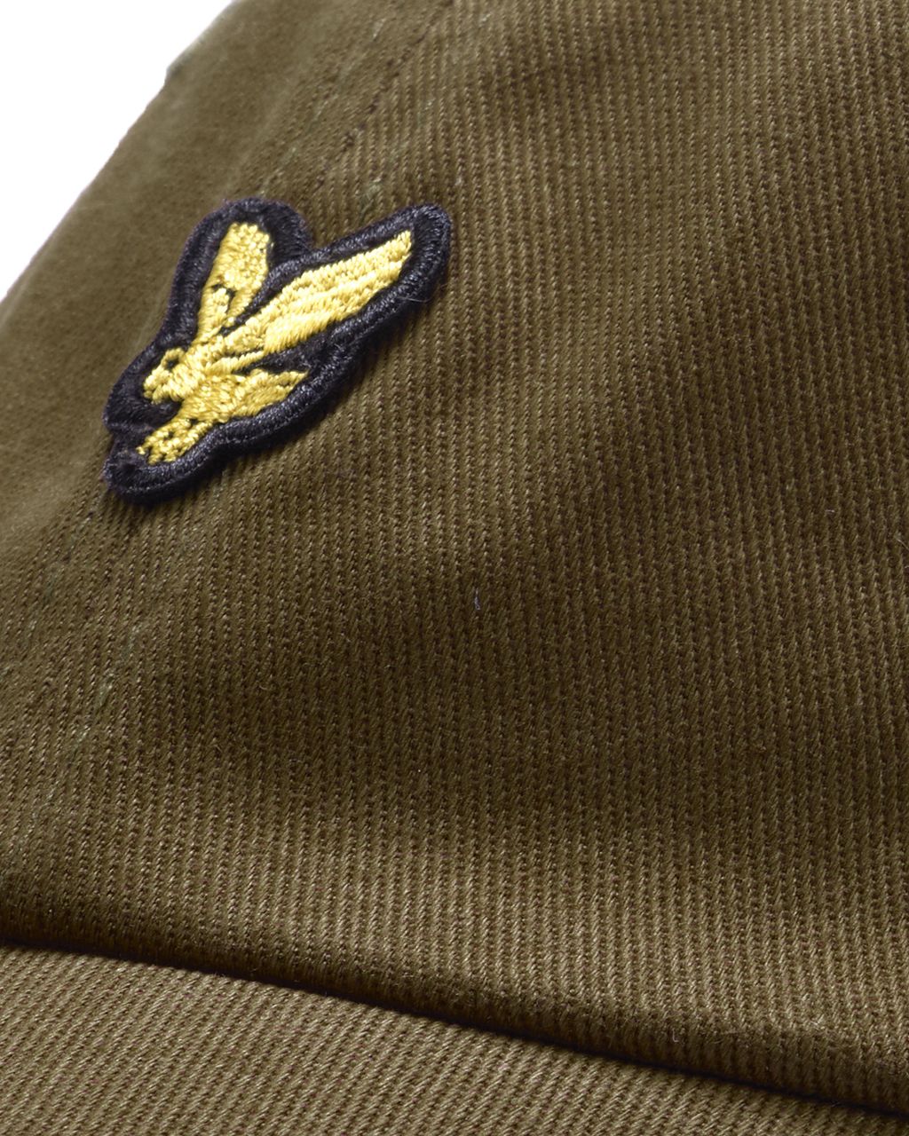 Lyle & Scott Pet Groen 080790-001-1