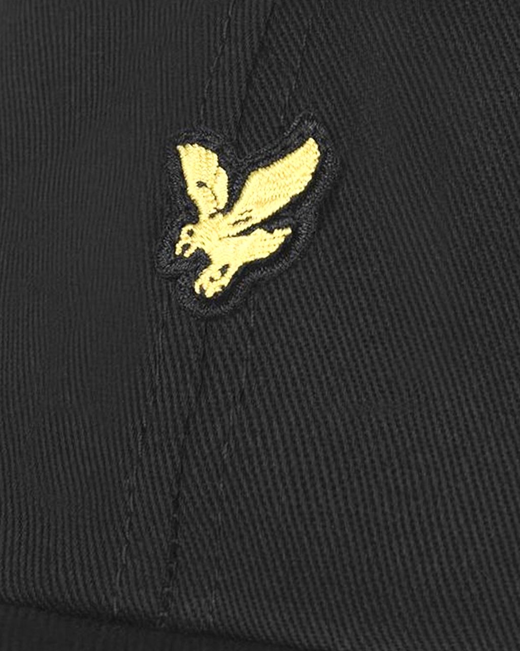 Lyle & Scott Pet Zwart 080793-001-1