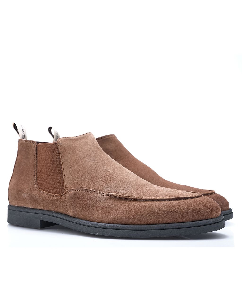 Greve Tufo Casual schoenen Cognac 080810-001-10