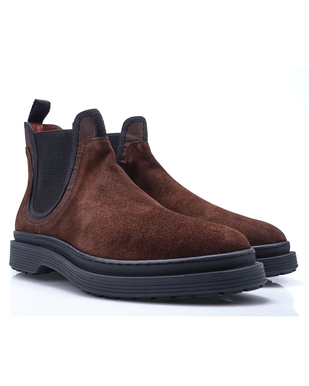 Greve Dolimiti Casual schoenen Bruin 080813-001-10