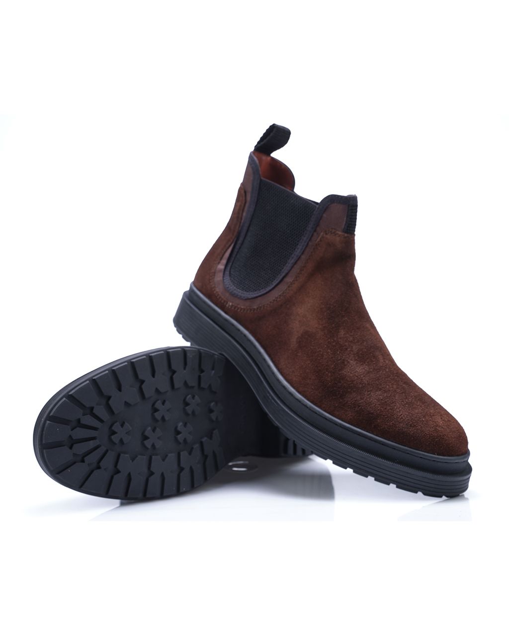 Greve Dolimiti Casual schoenen Bruin 080813-001-10