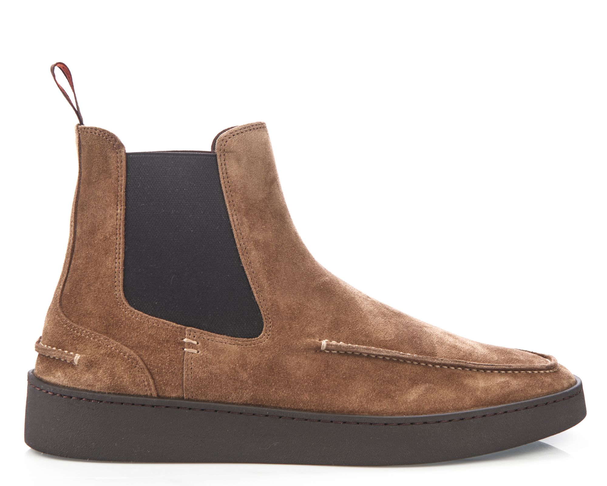 Greve Wave Boots Donker blauw 080815-001-10