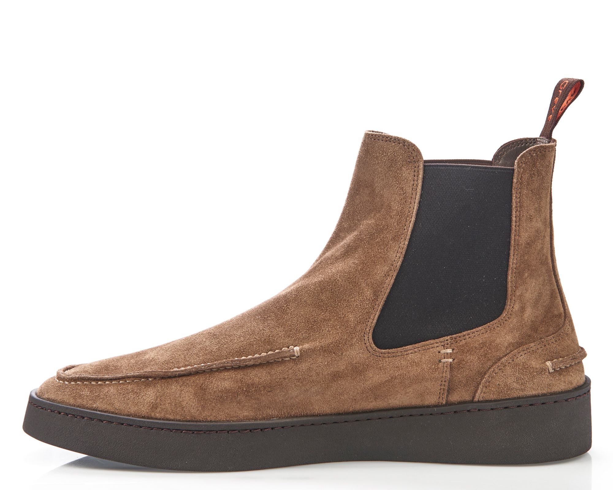 Greve Wave Boots Donker blauw 080815-001-10