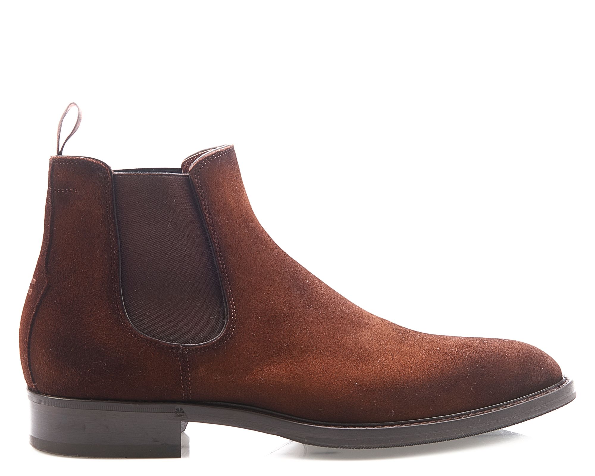 Greve Piave Chelsea Boot Cognac 080822-001-10