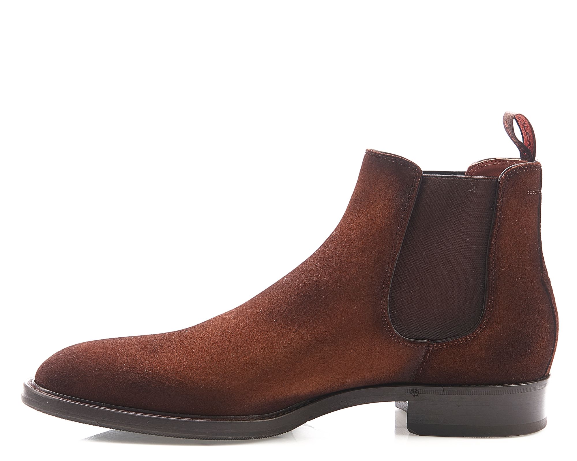 Greve Piave Chelsea Boot Cognac 080822-001-10