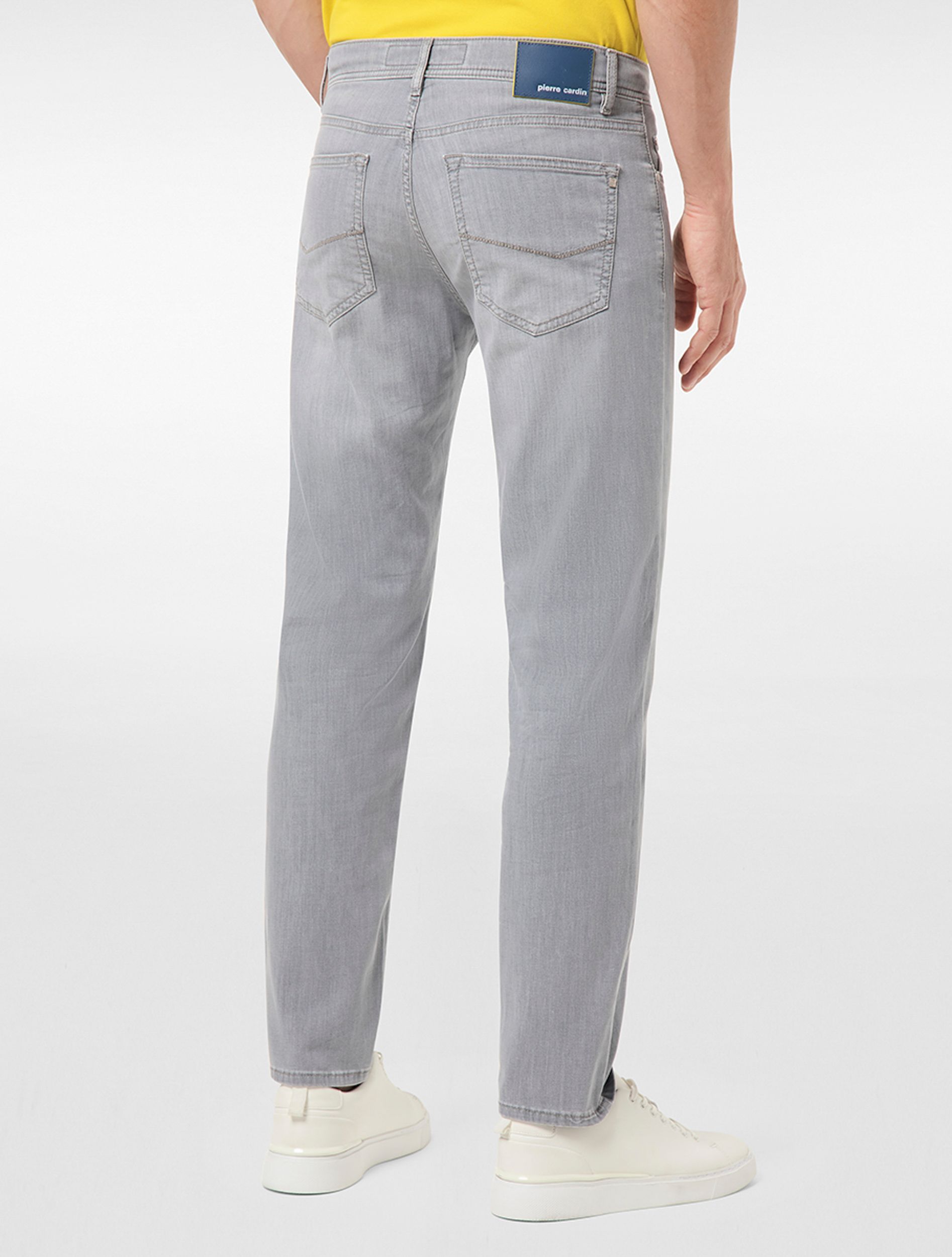 Pierre Cardin Jeans Antraciet 080823-001-34/34