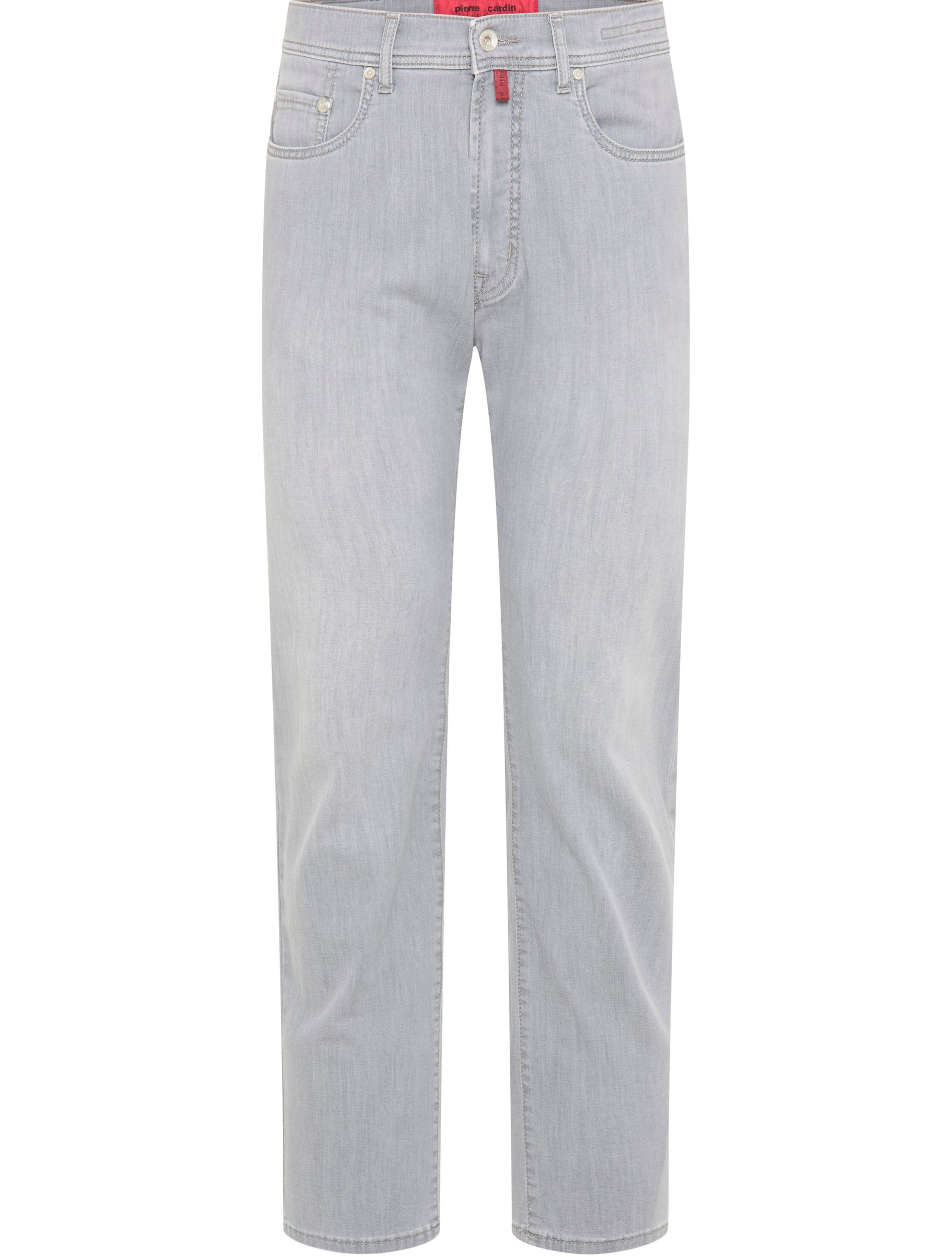 Pierre Cardin Jeans Antraciet 080823-001-34/34