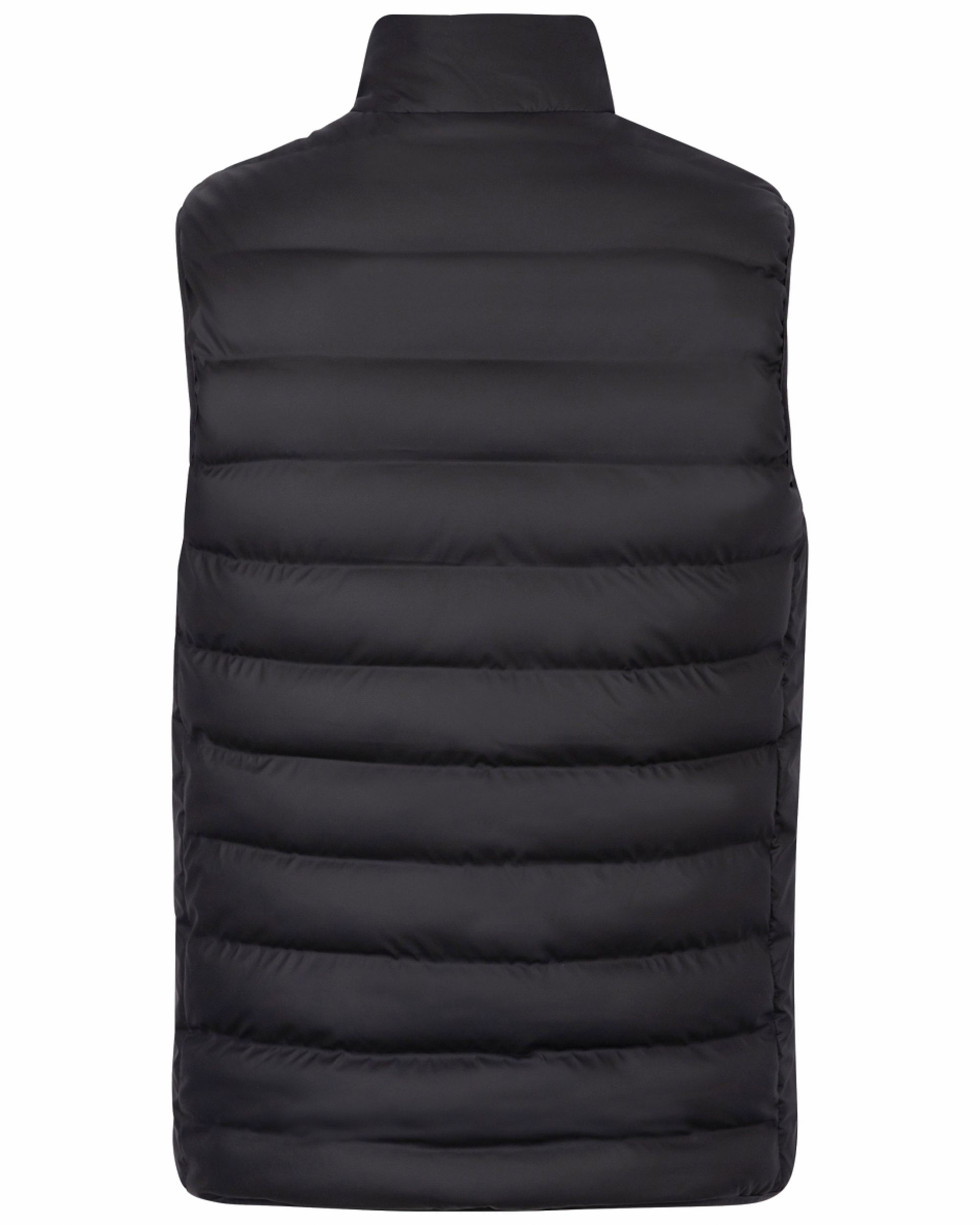 Cavallaro Bodywarmer Zwart 080881-001-L