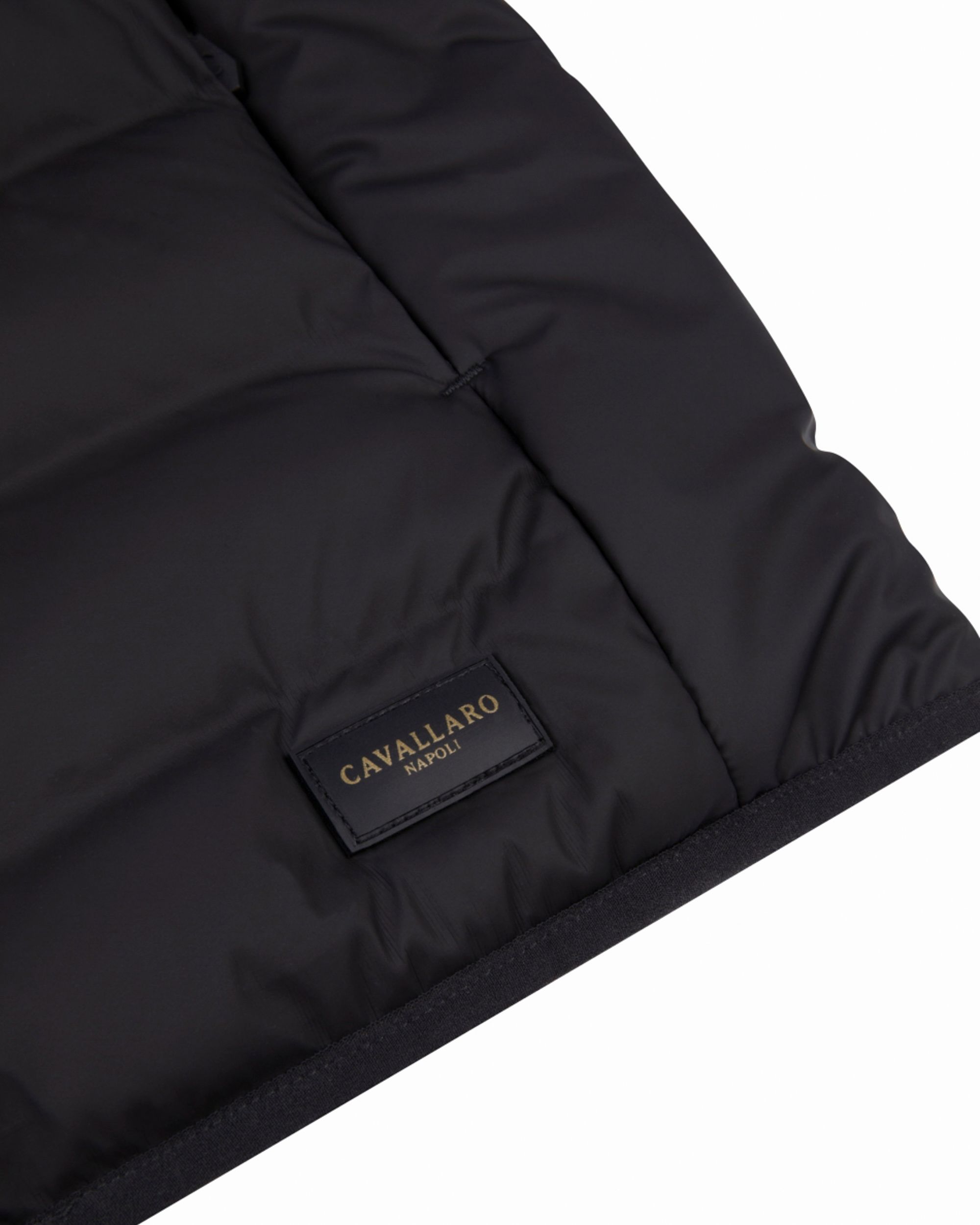 Cavallaro Bodywarmer Zwart 080881-001-L