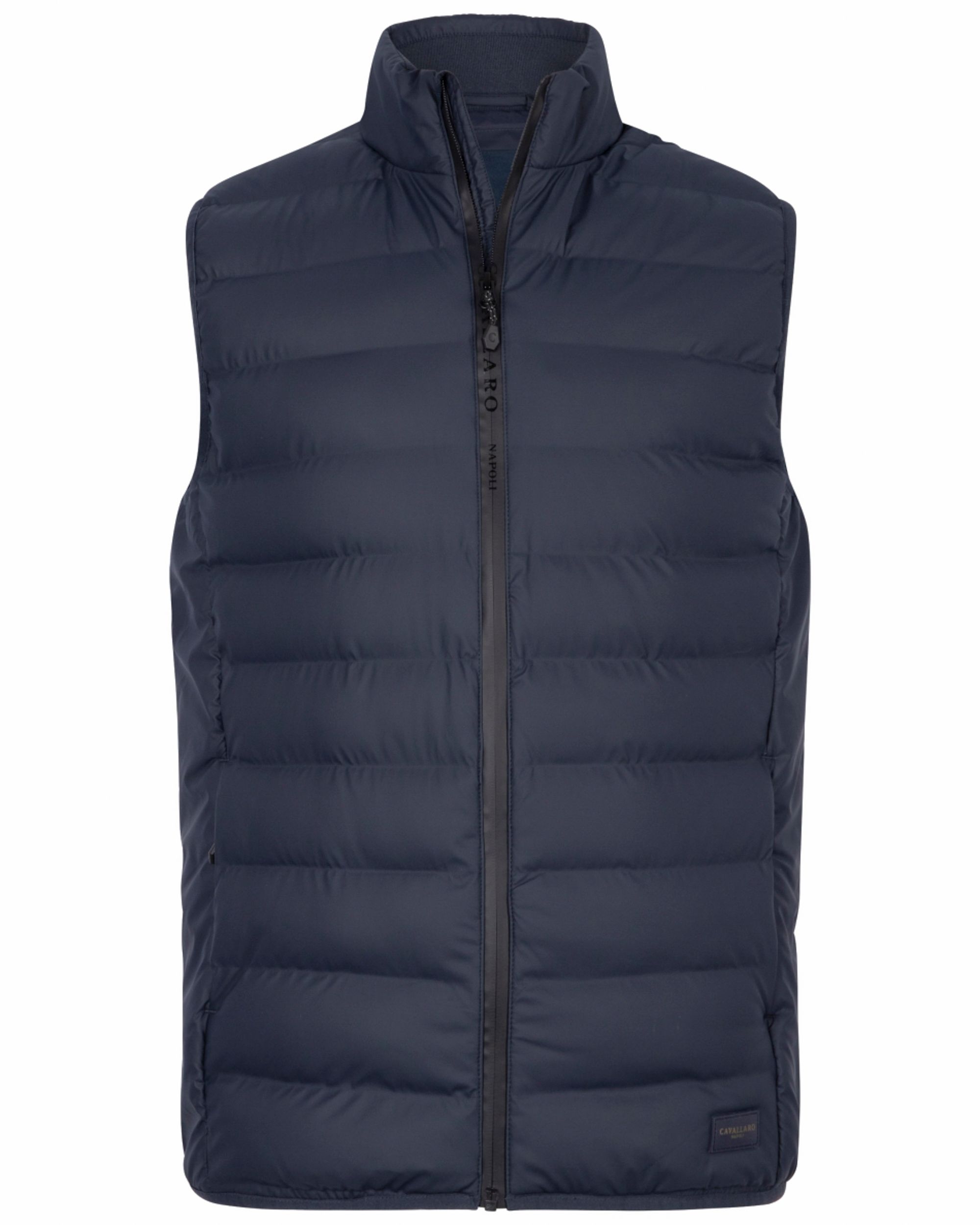 Cavallaro Bodywarmer Blauw 080883-001-L