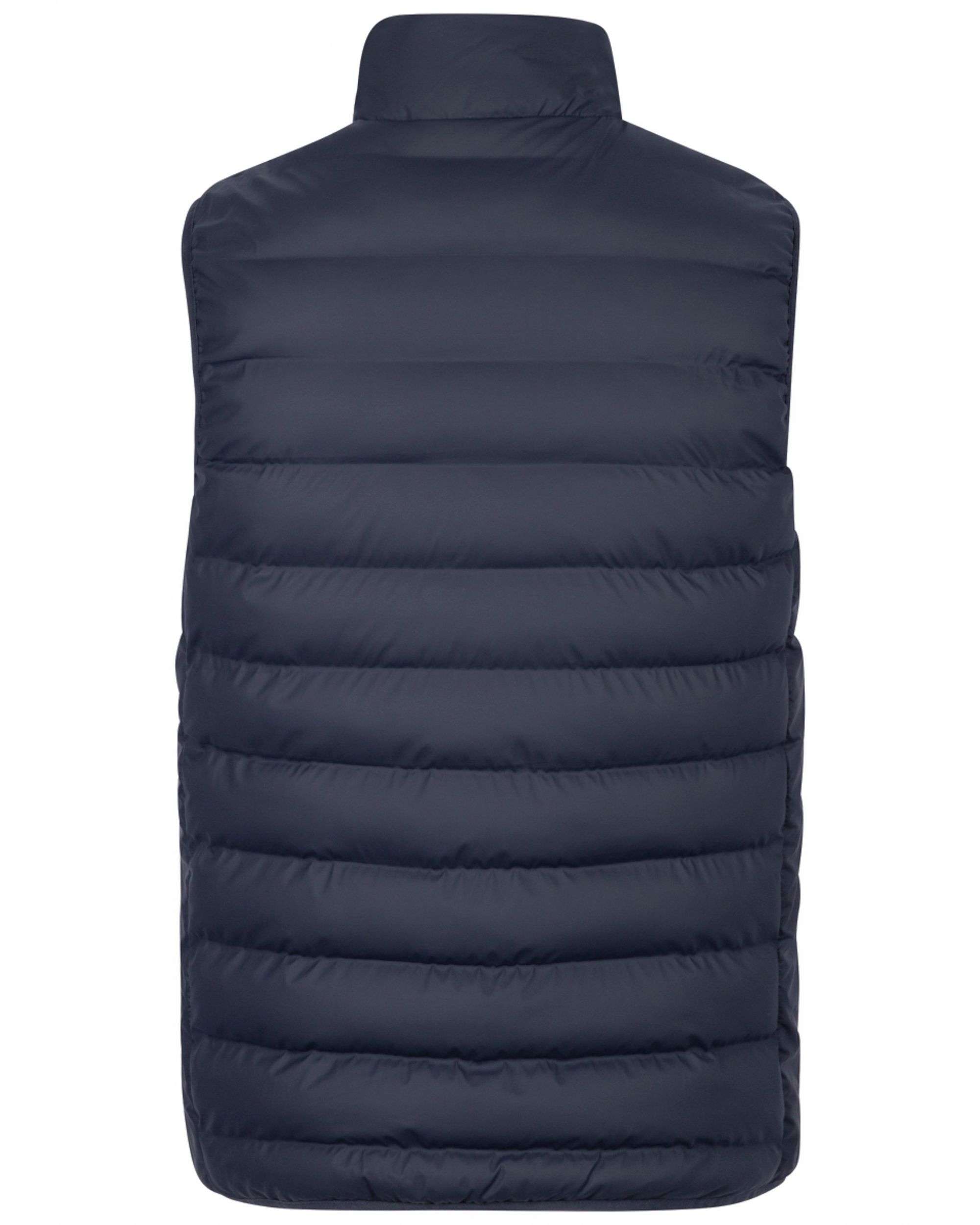 Cavallaro Bodywarmer Blauw 080883-001-L