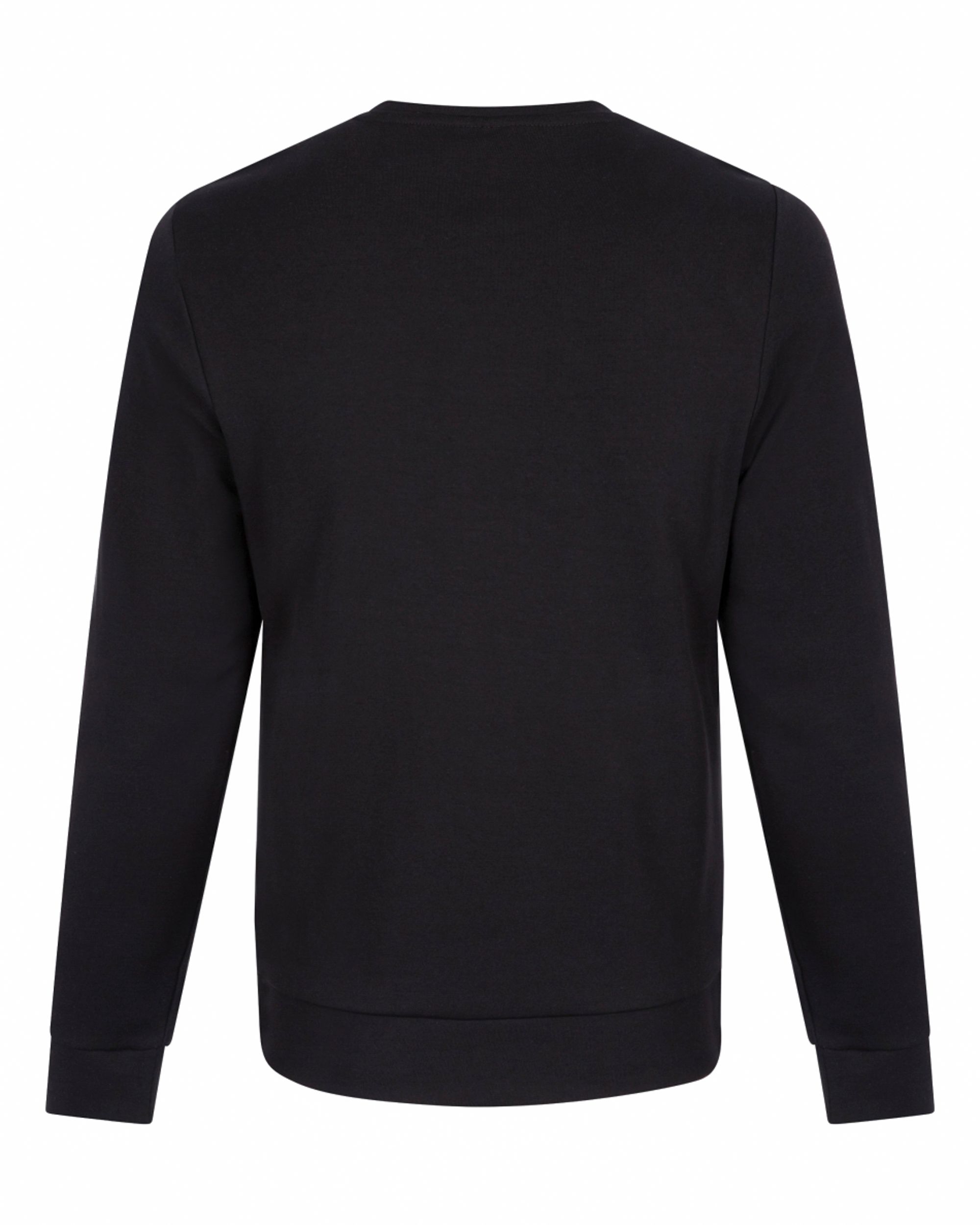 Cavallaro Sweater Zwart 080885-001-L