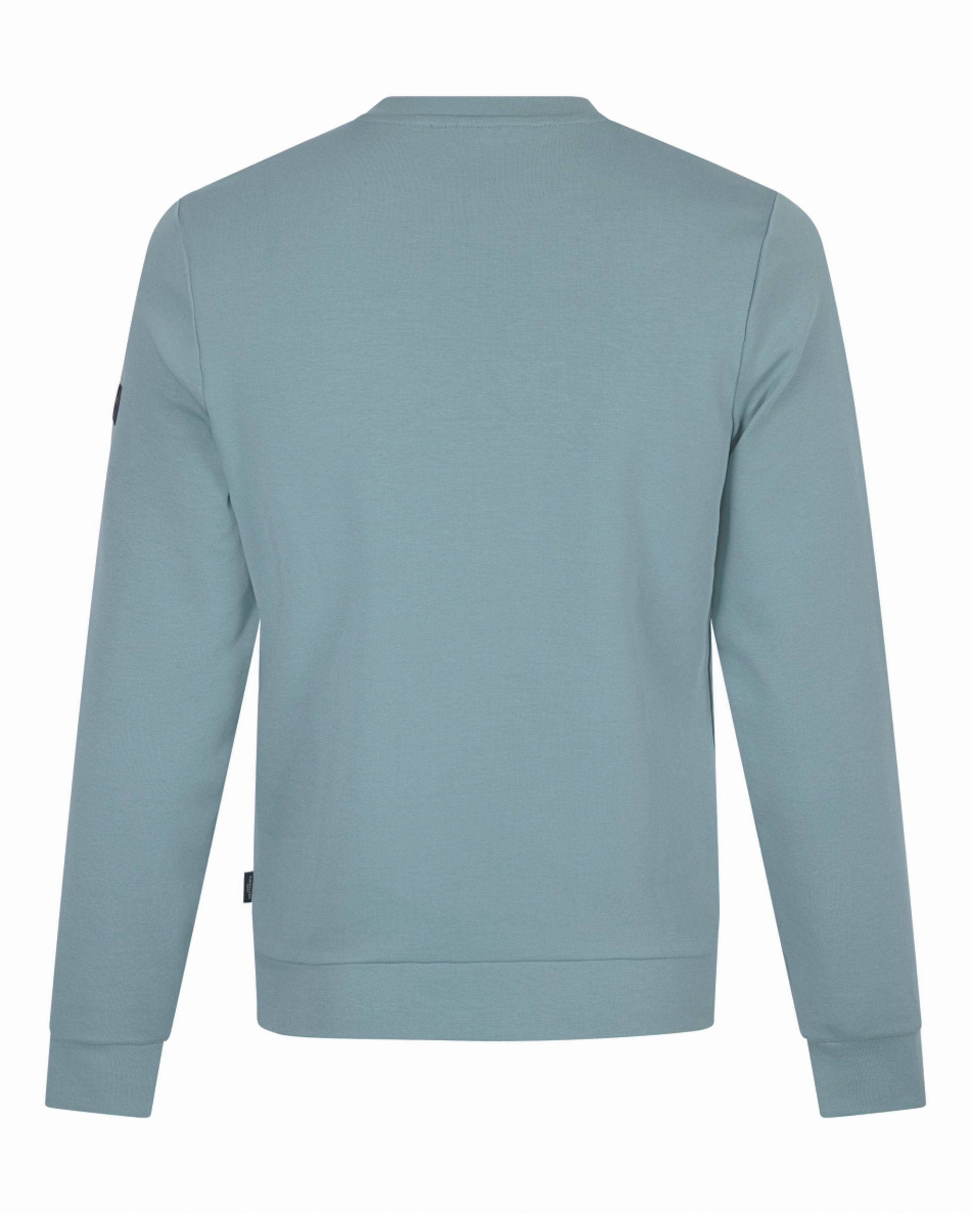 Cavallaro Sweater Blauw 080886-001-L
