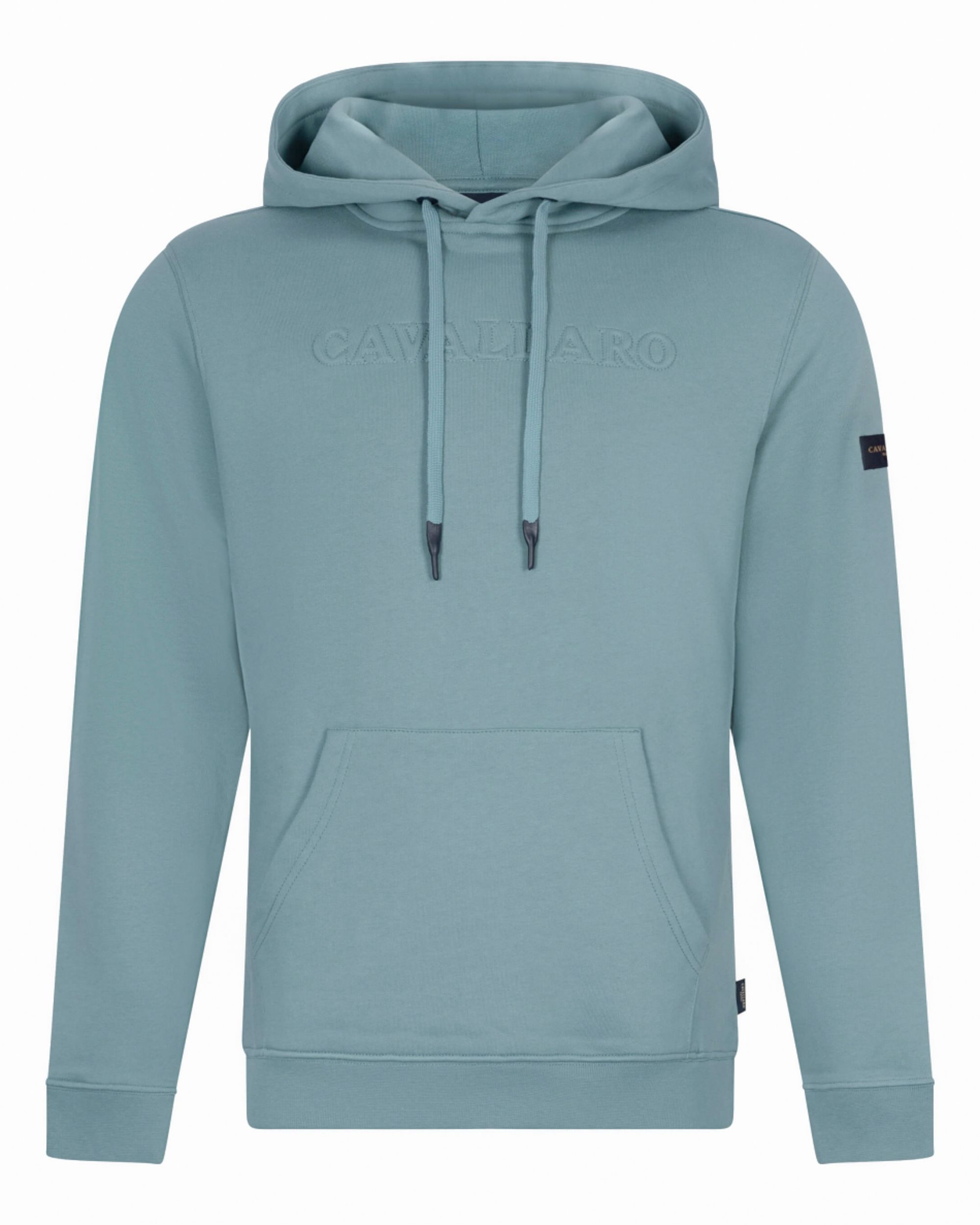 Cavallaro Sweater Groen 080892-001-L