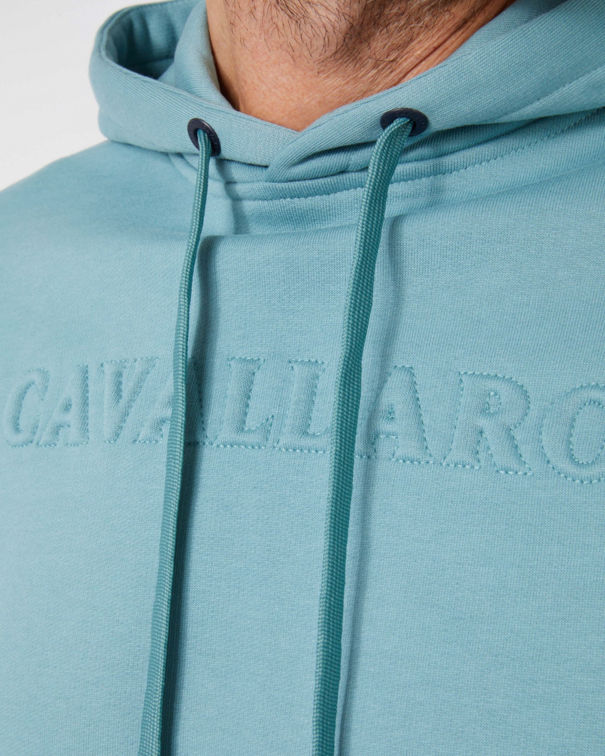 Cavallaro Sweater Groen 080892-001-L