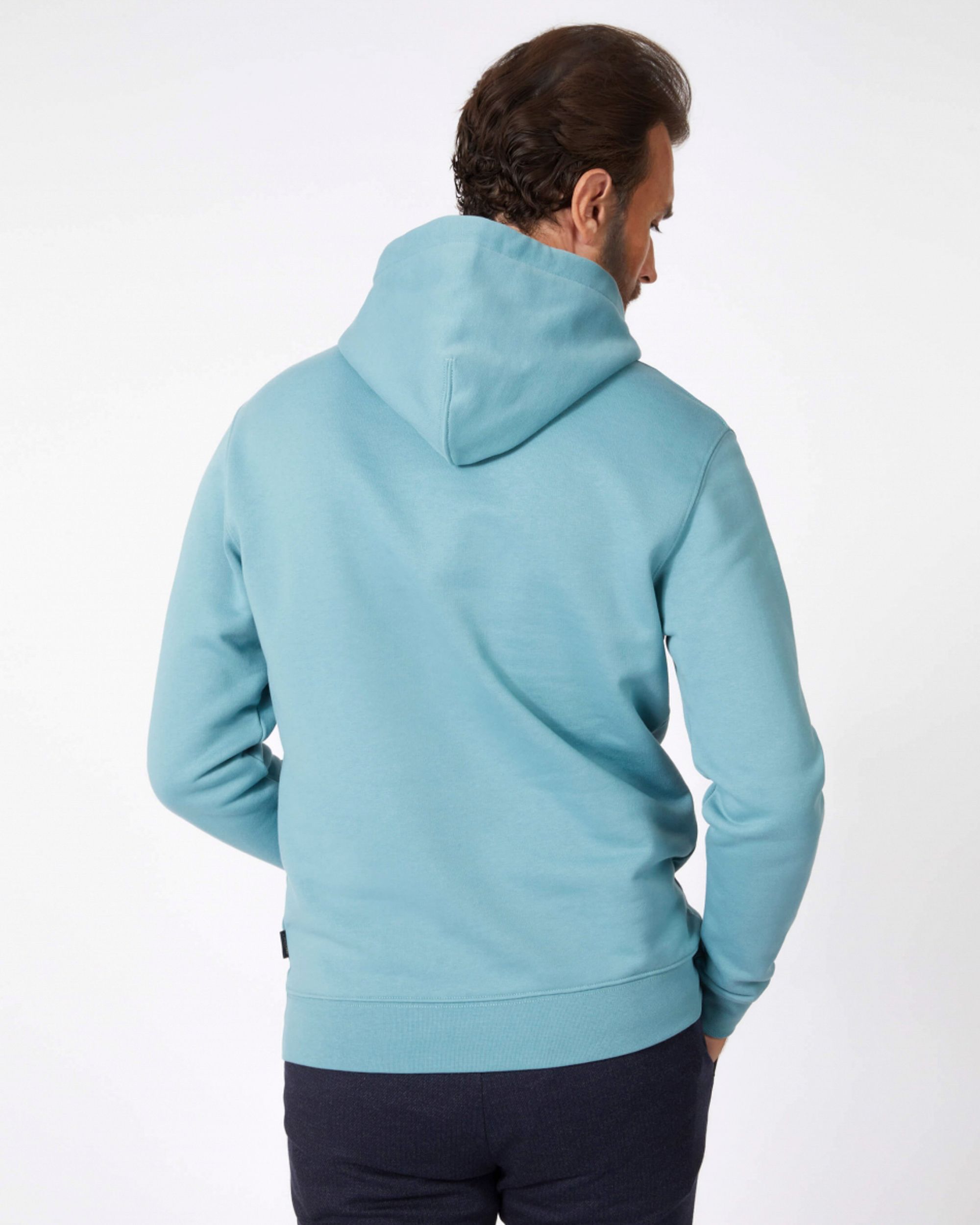 Cavallaro Sweater Groen 080892-001-L