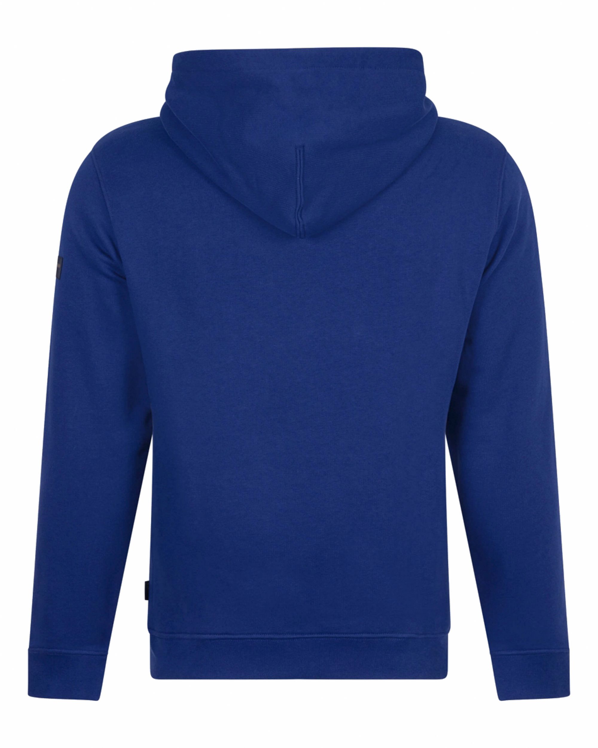 Cavallaro Hoodie Blauw 080893-001-L