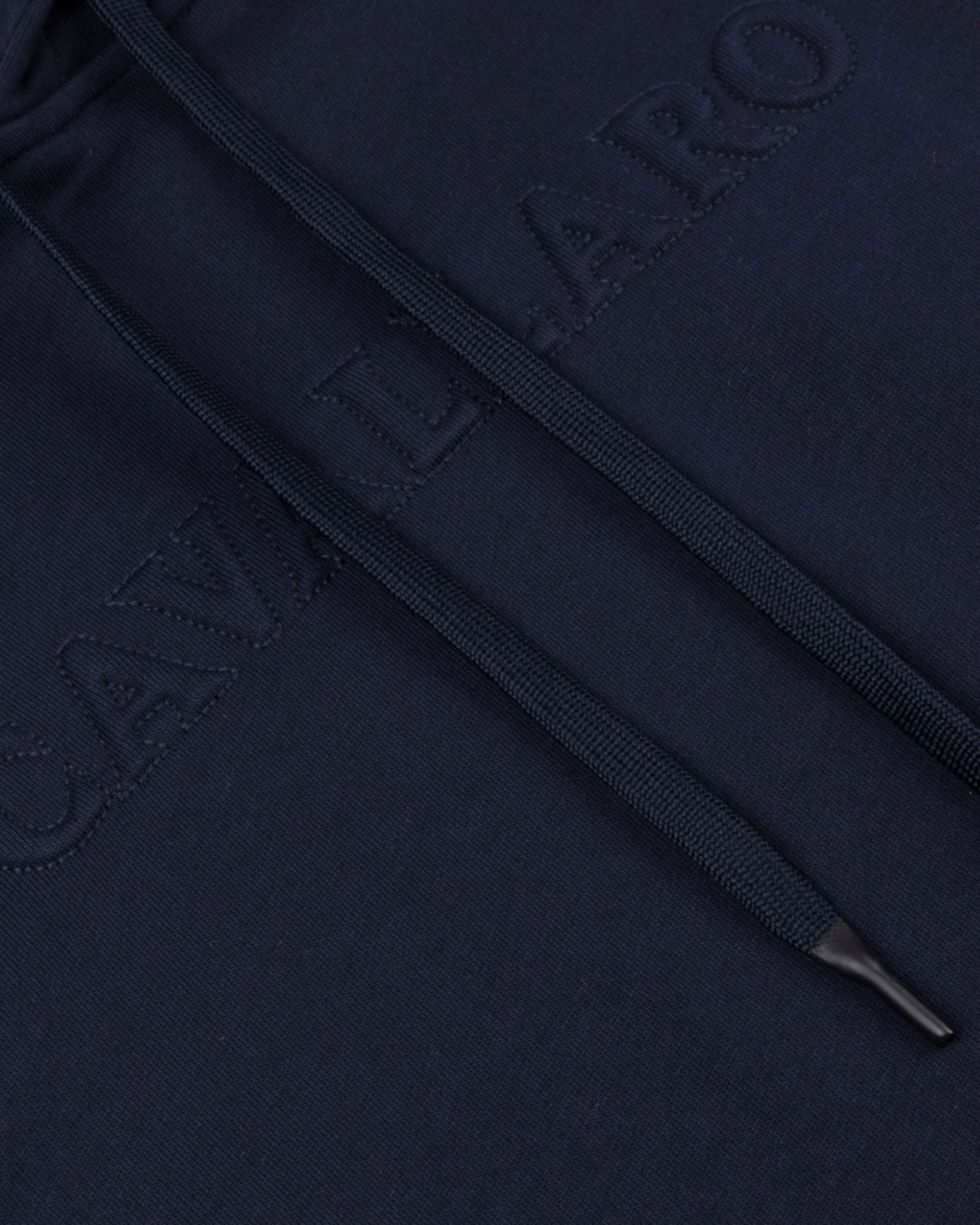 Cavallaro Hoodie Blauw 080894-001-L