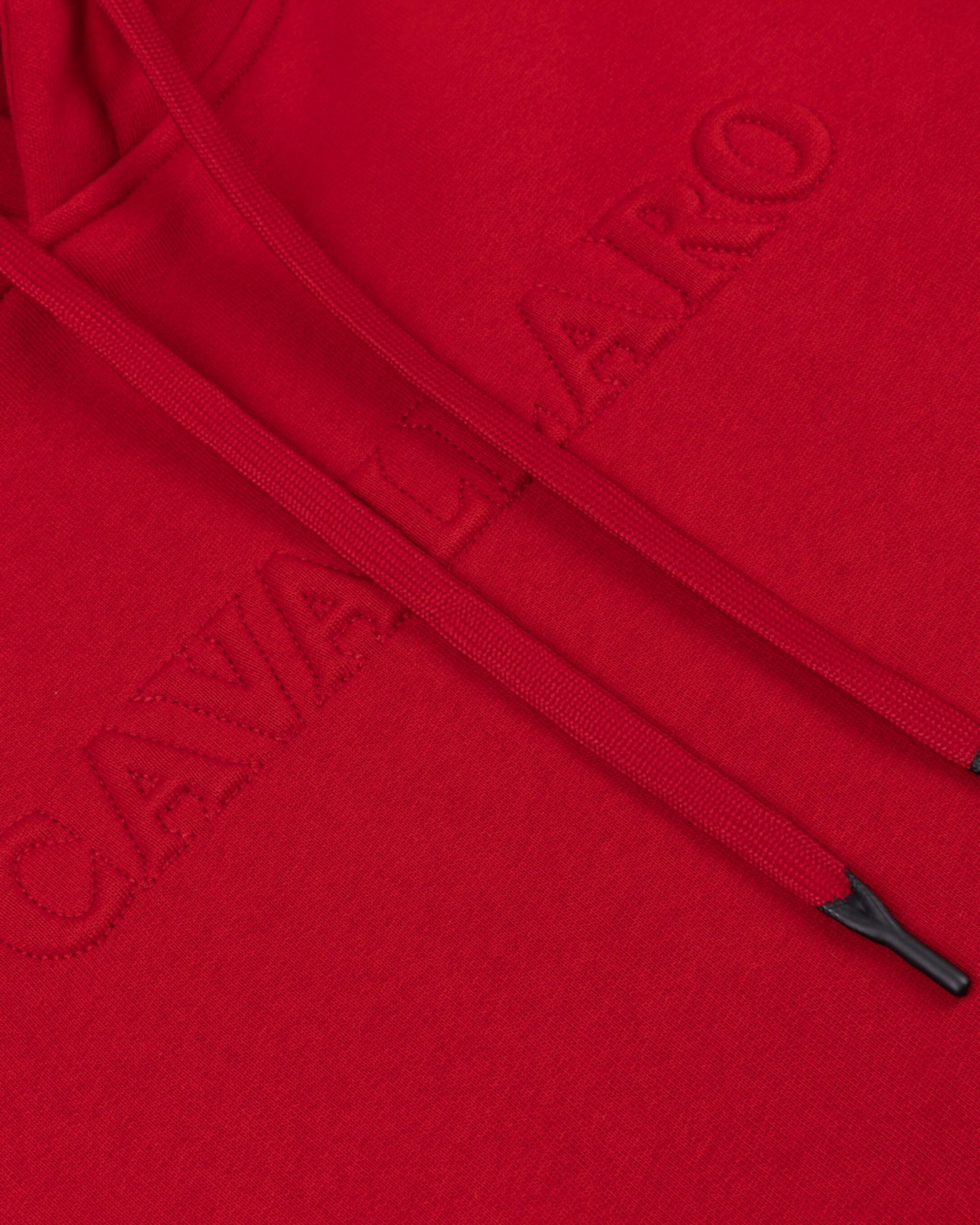 Cavallaro Sweater Rood 080896-001-L