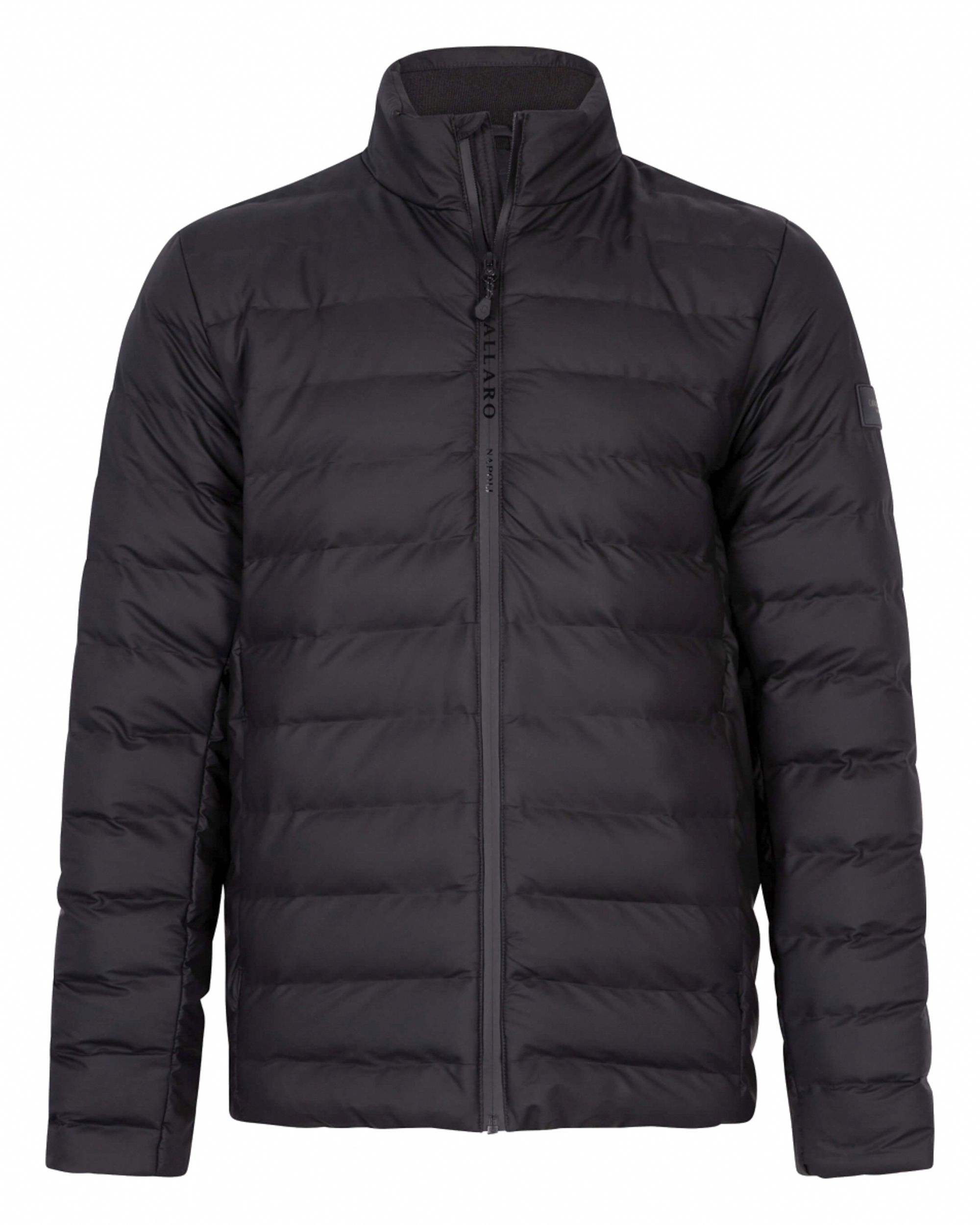 Cavallaro Jack Zwart 080898-001-L