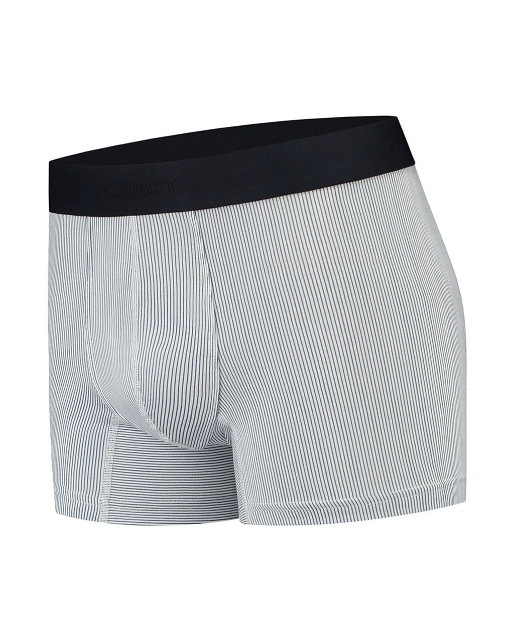 Theshort Boxershort Donker blauw 080908-001-L