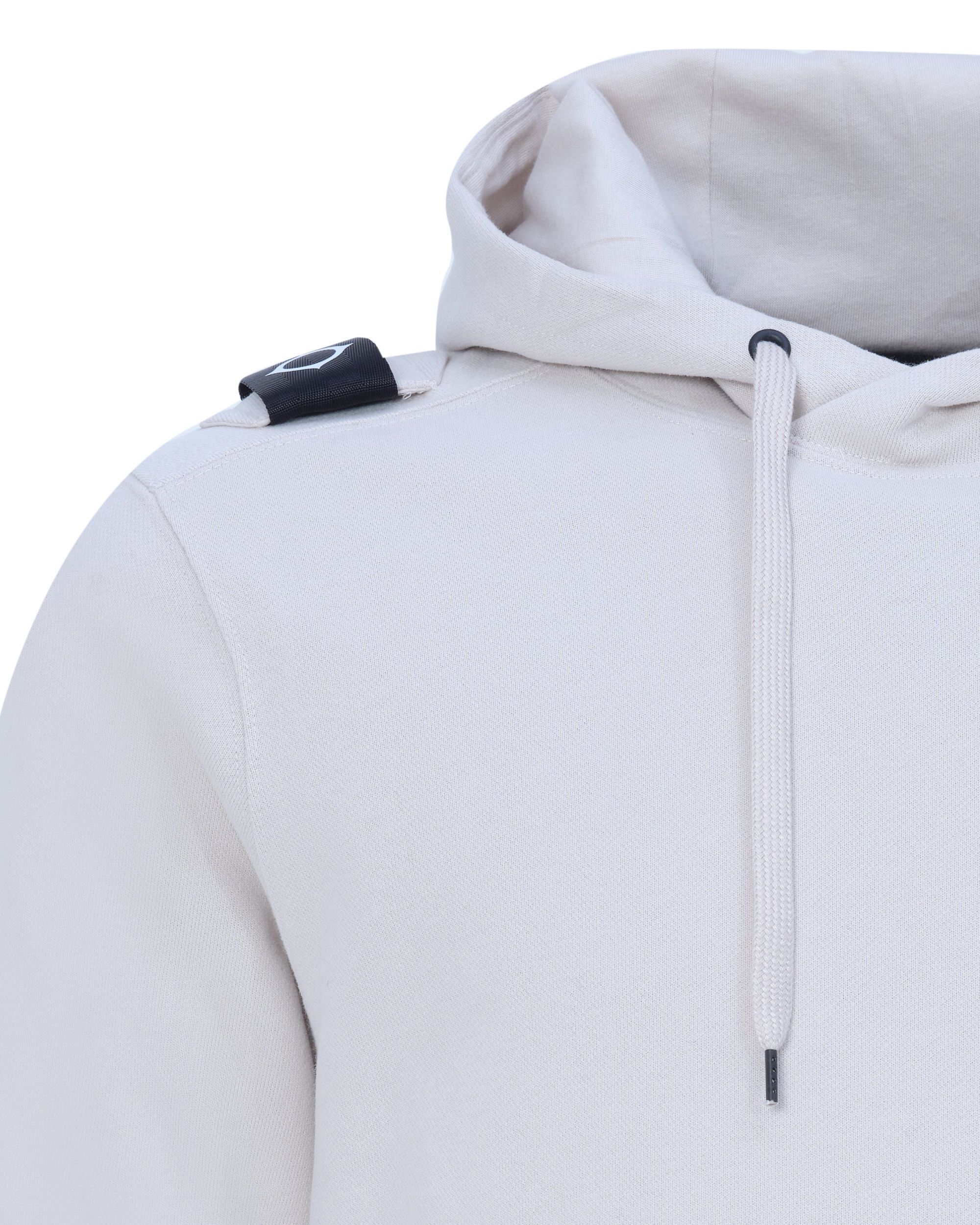 MA.STRUM Hoodie Grijs 081006-001-L