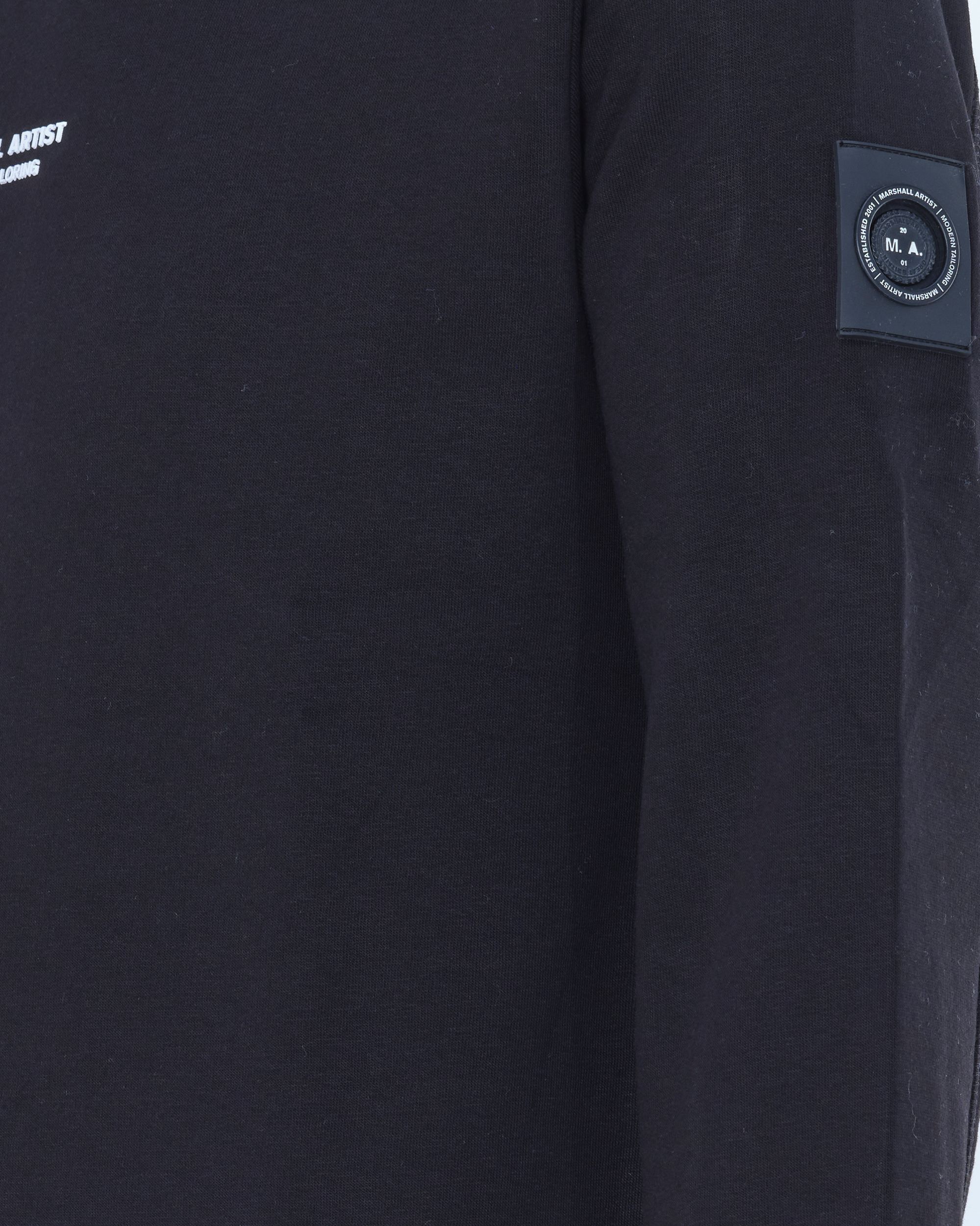 Marshall artist 2025 sweater