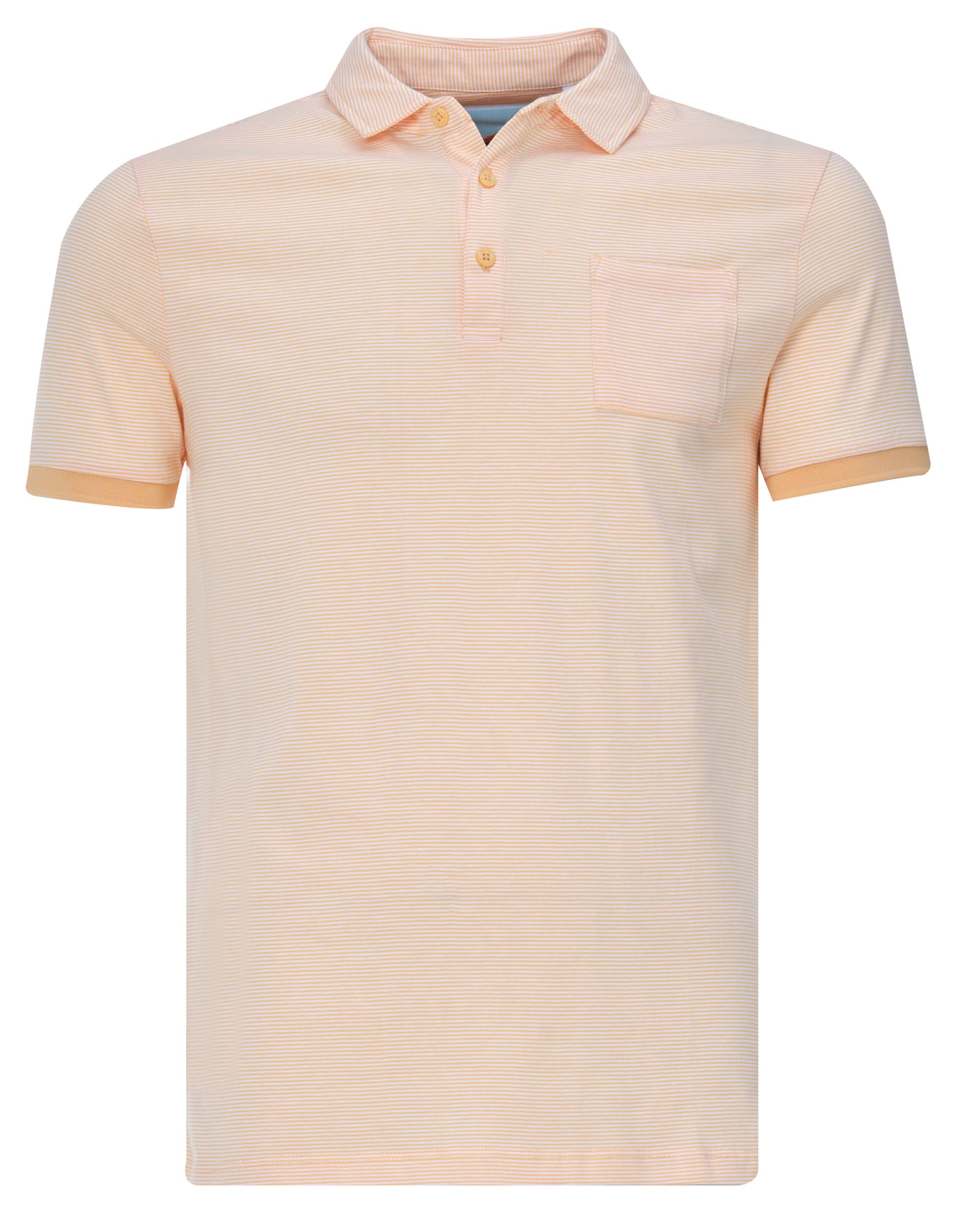 Polo shirt on sale met zakje