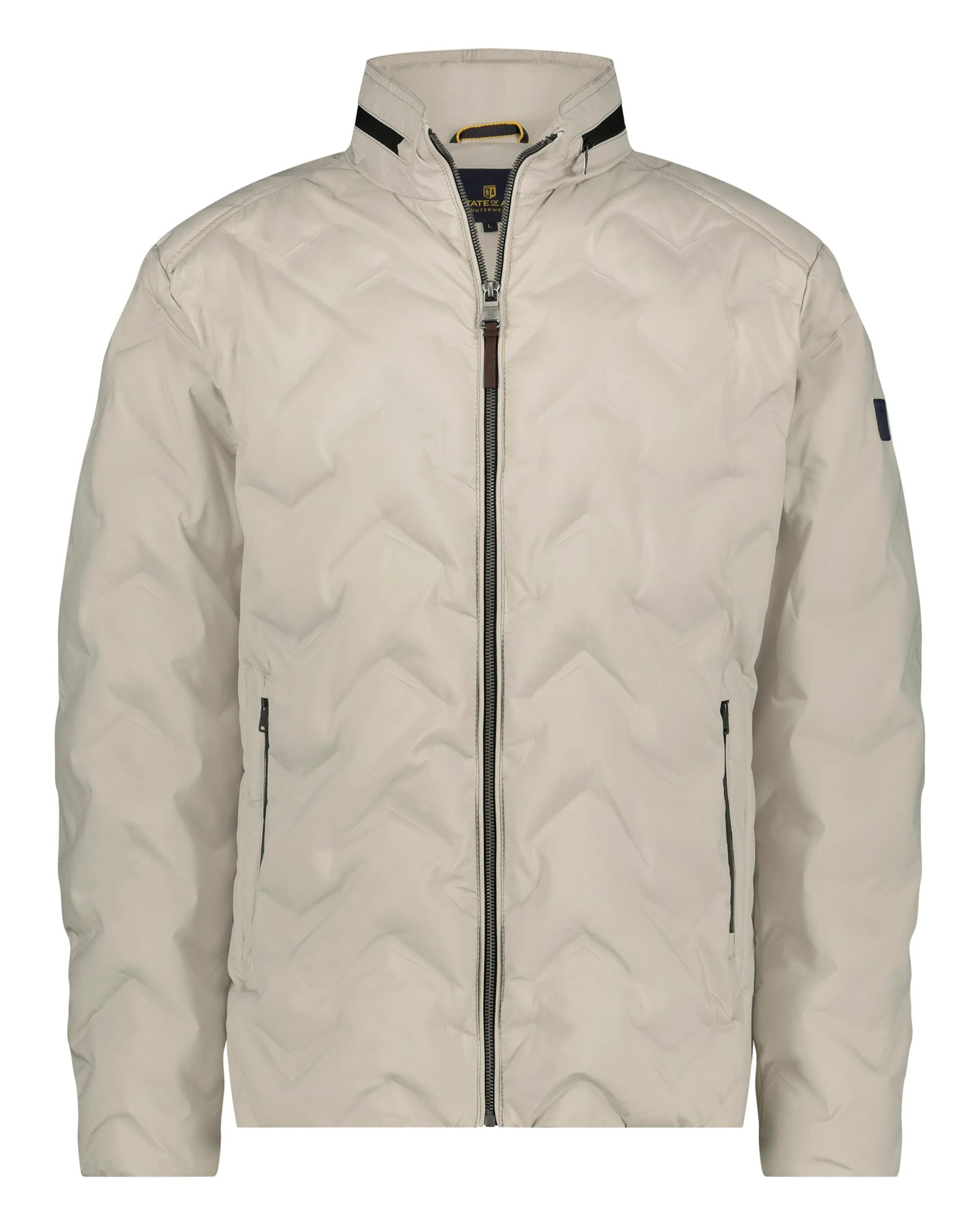 State of Art Jack Beige 081117-001-4XL