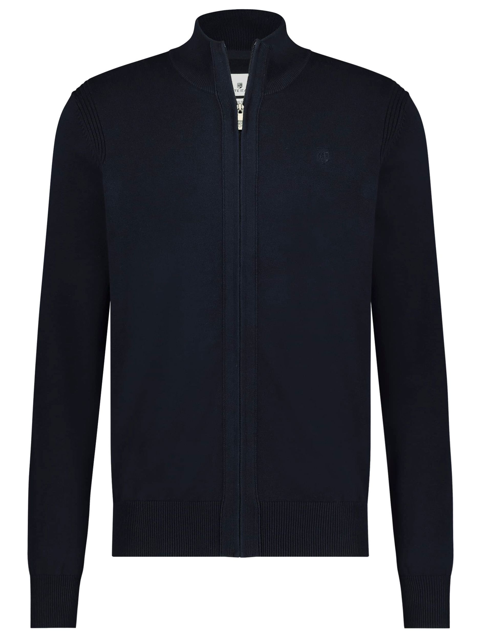 State of Art Vest Donker blauw 081191-001-4XL
