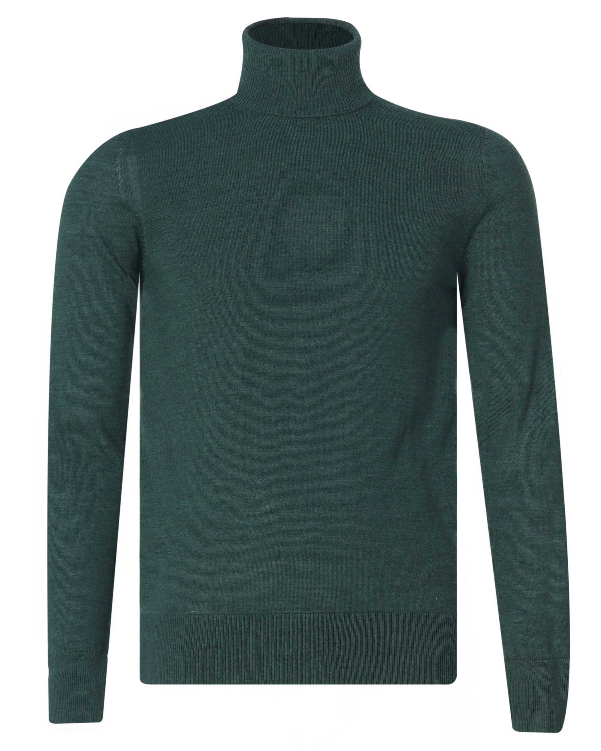 State of Art Coltrui Groen dessin 081197-001-4XL