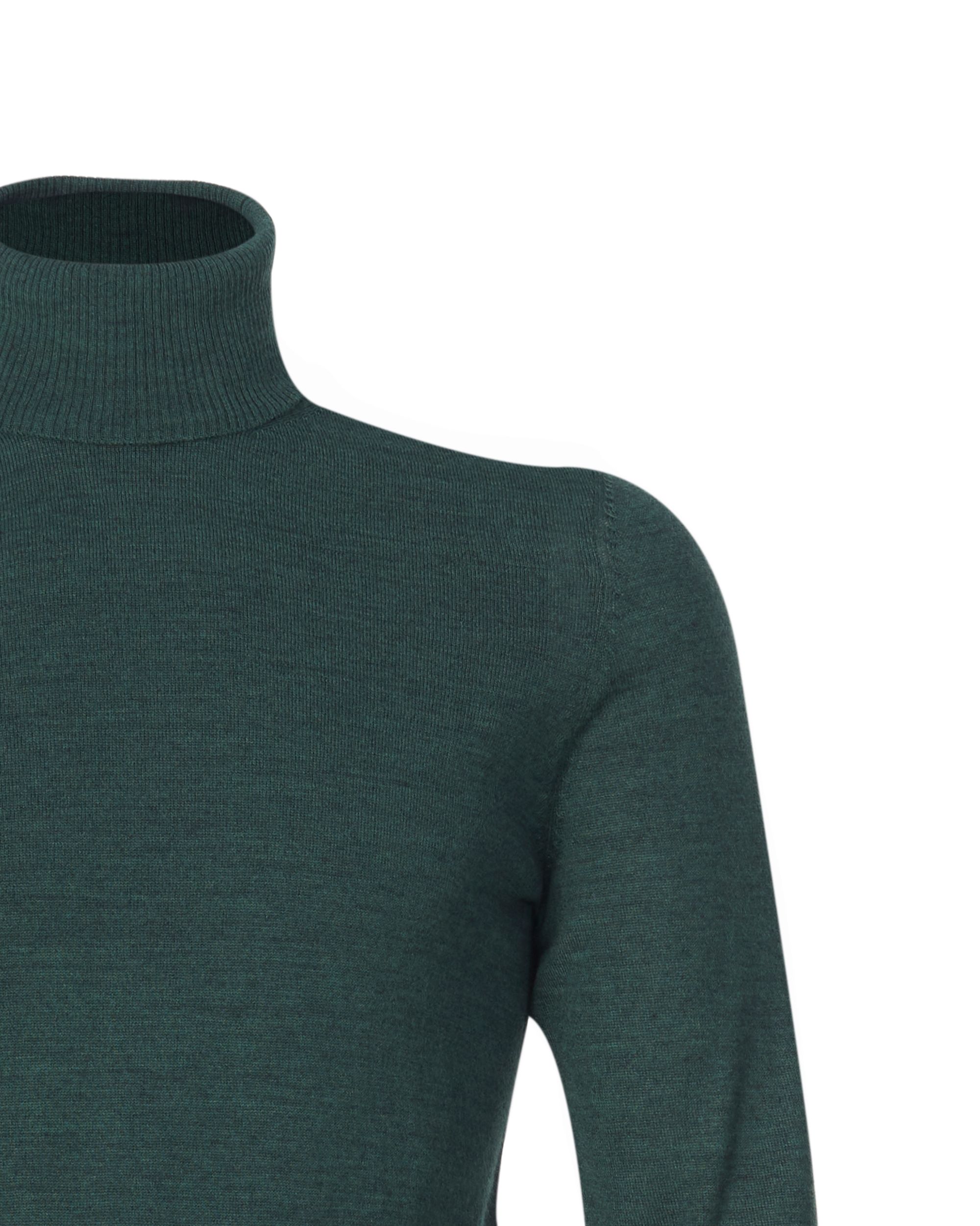 State of Art Coltrui Groen dessin 081197-001-4XL