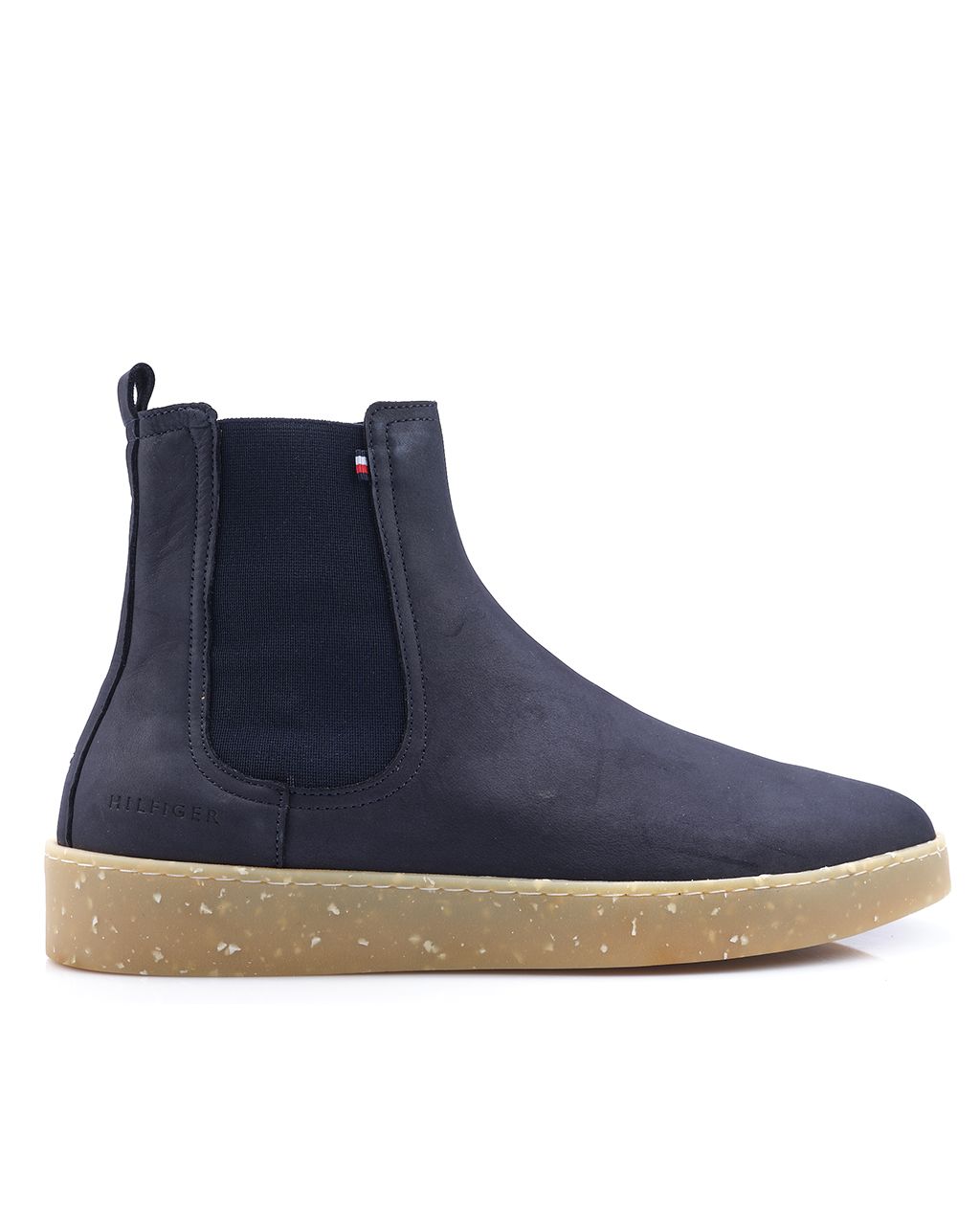 Tommy Hilfiger Menswear Bootschoenen Donker blauw 081210-001-41