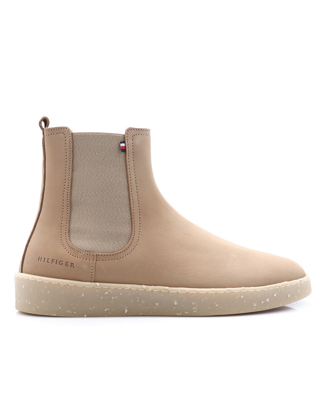 Tommy Hilfiger Menswear Bootschoenen Beige 081211-001-41