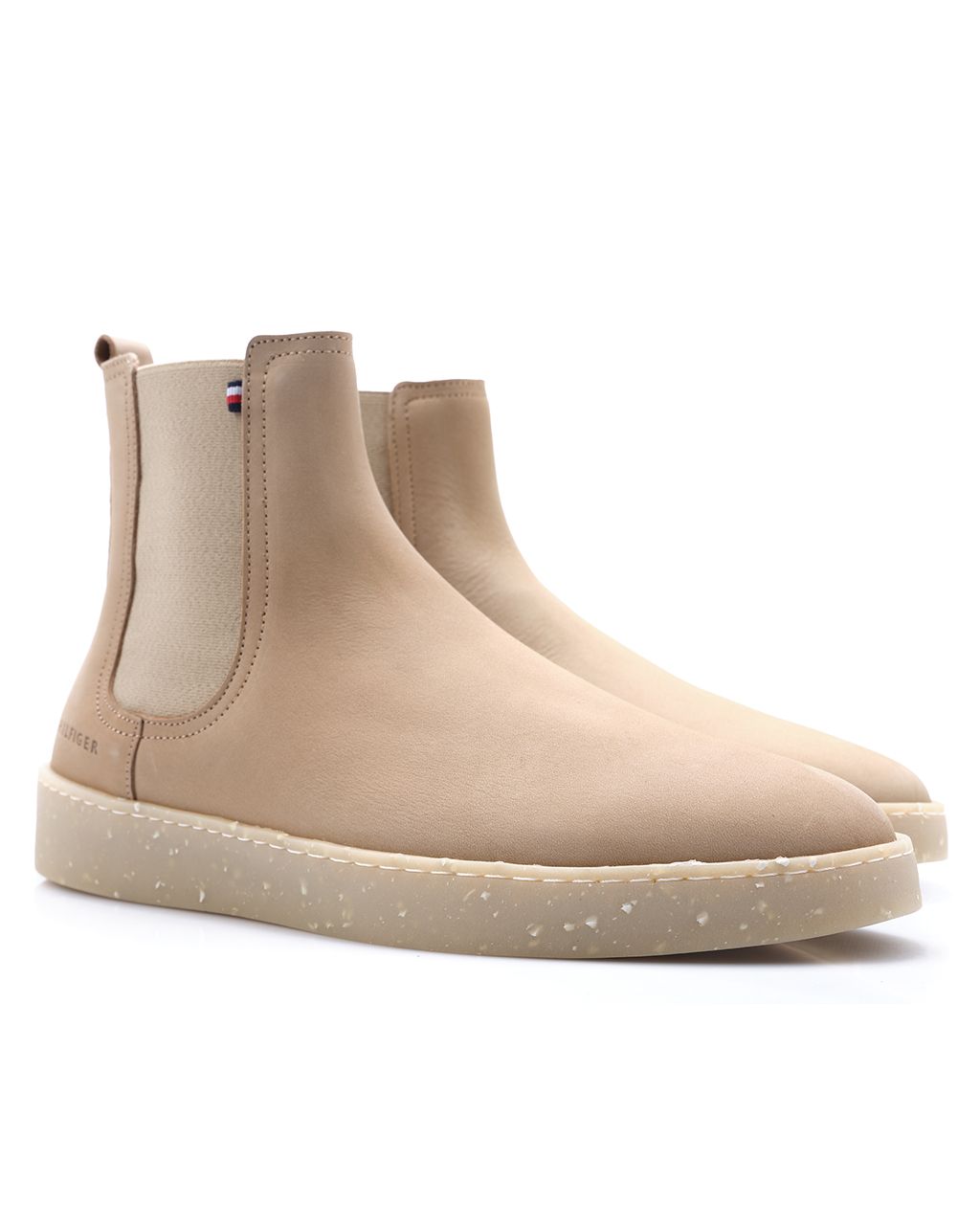 Tommy Hilfiger Menswear Bootschoenen Beige 081211-001-41