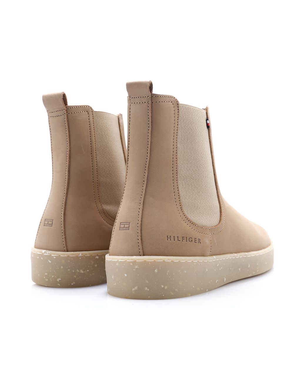 Tommy bootschoenen deals