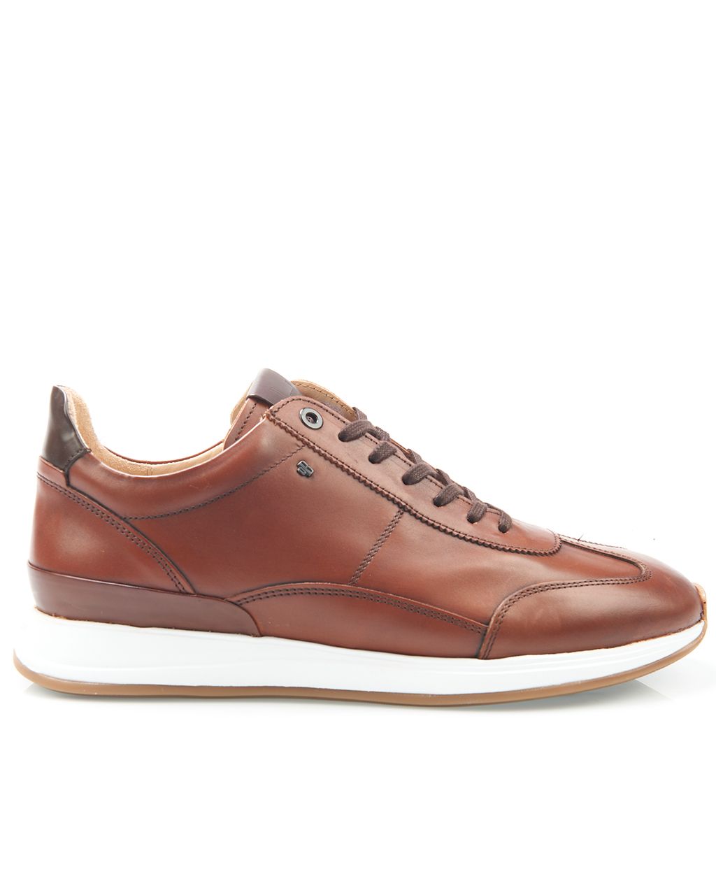 van Bommel Casual Schoenen Cognac 081222-001-10