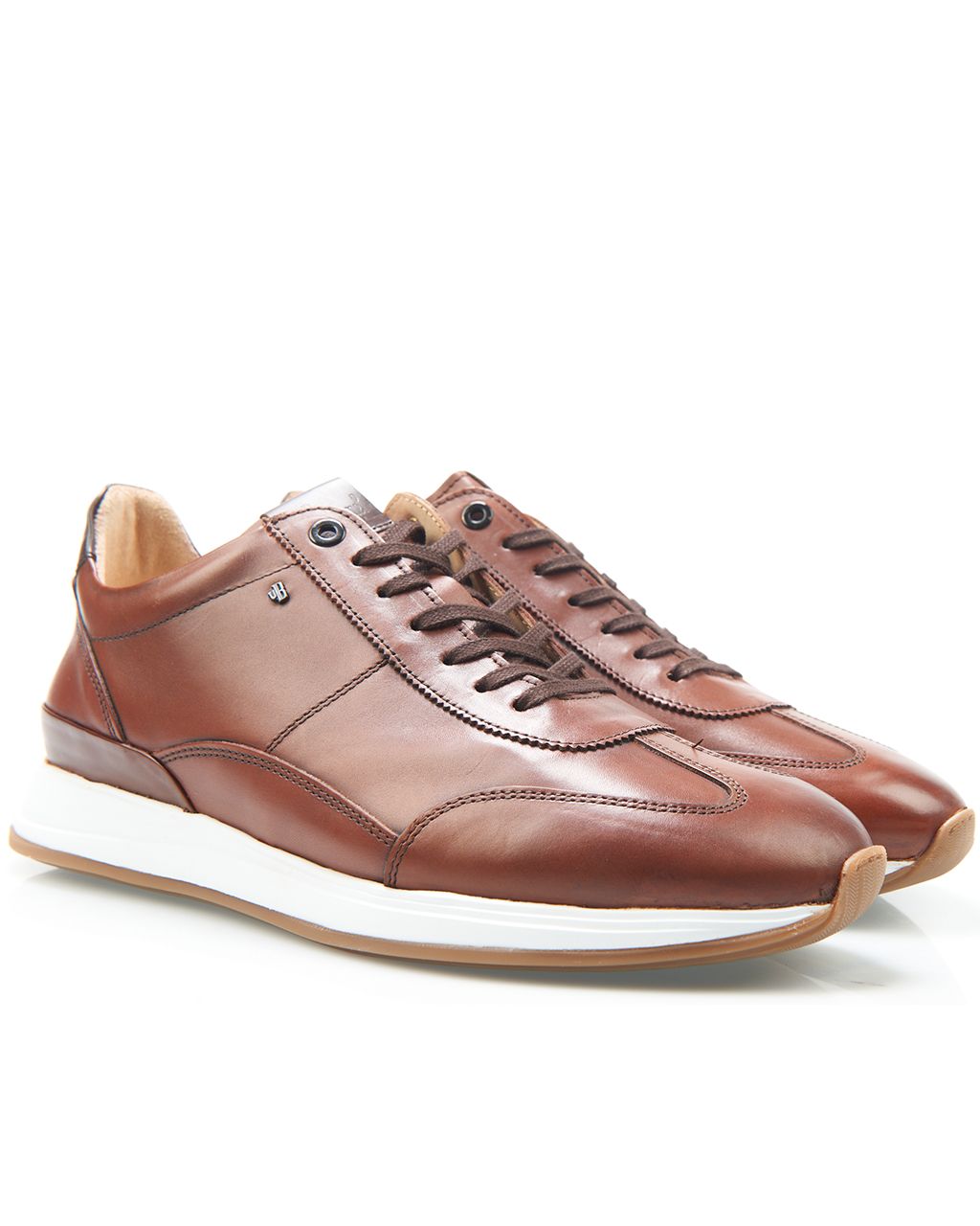 van Bommel Casual Schoenen Cognac 081222-001-10