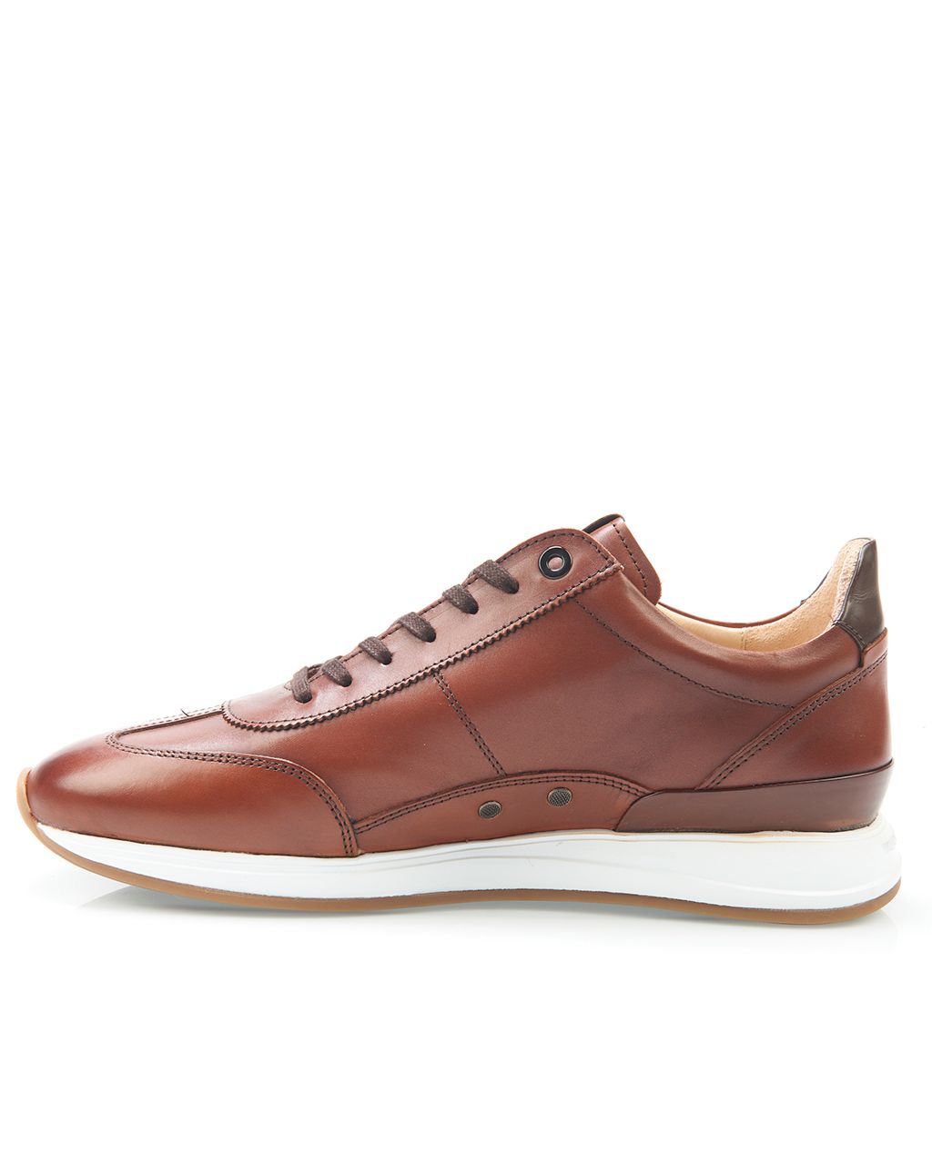 van Bommel Casual Schoenen Cognac 081222-001-10