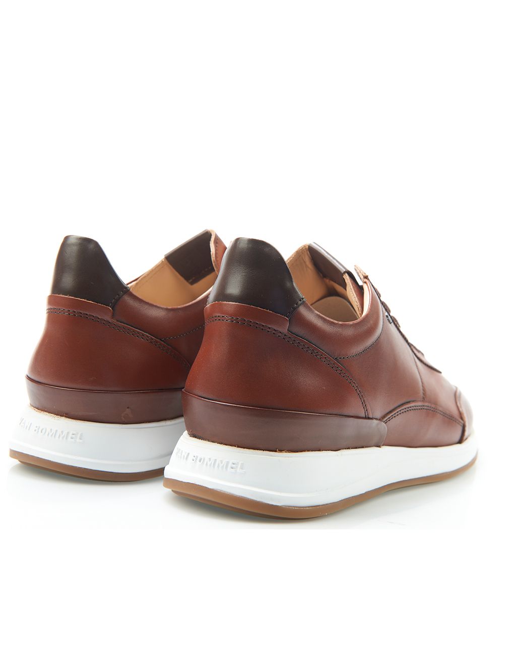 van Bommel Casual Schoenen Cognac 081222-001-10