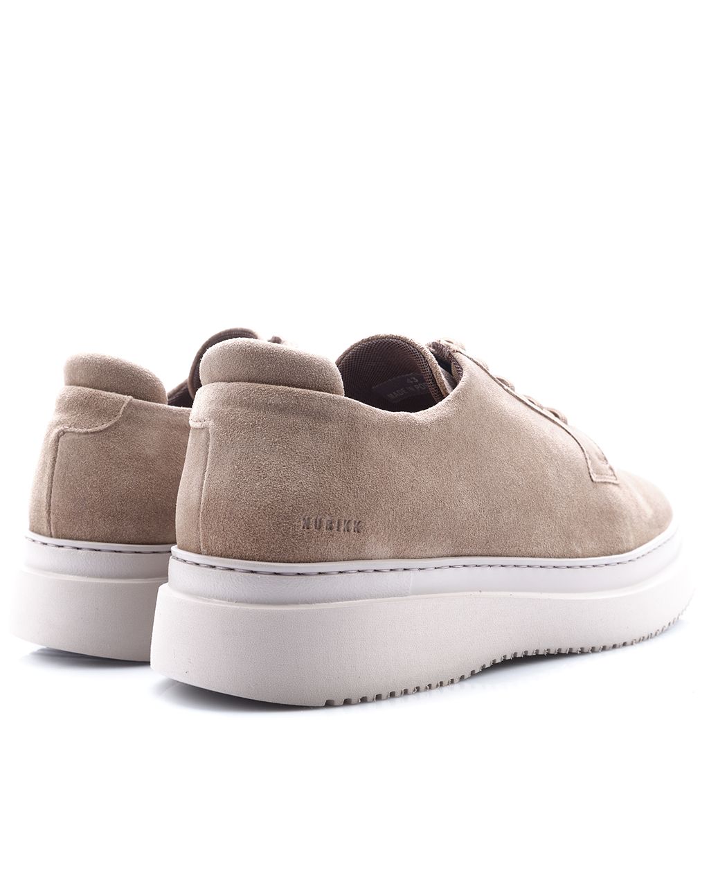 Nubikk schoen on sale