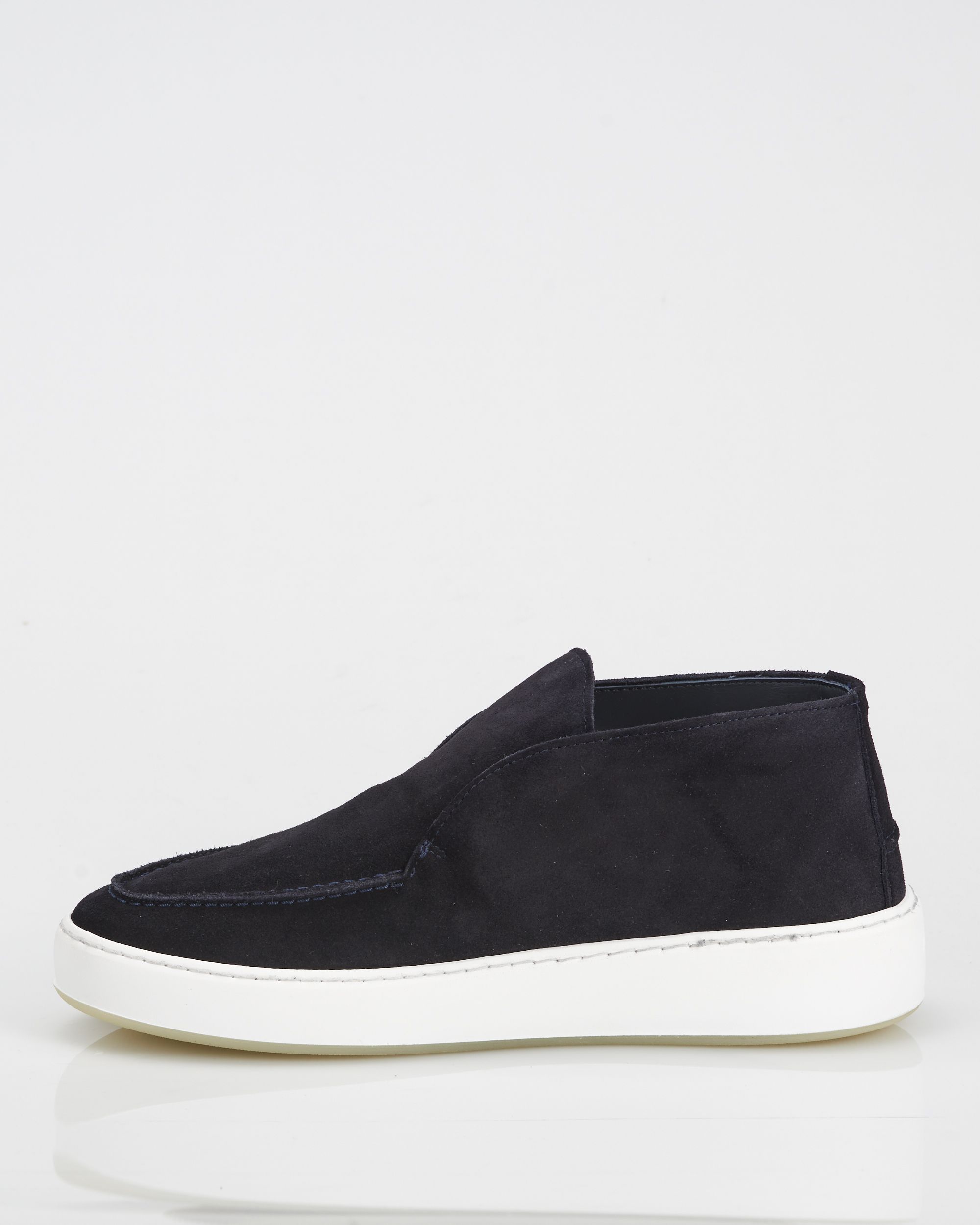 Nubikk Jiro Suo Sneakers Donker blauw 081237-001-40