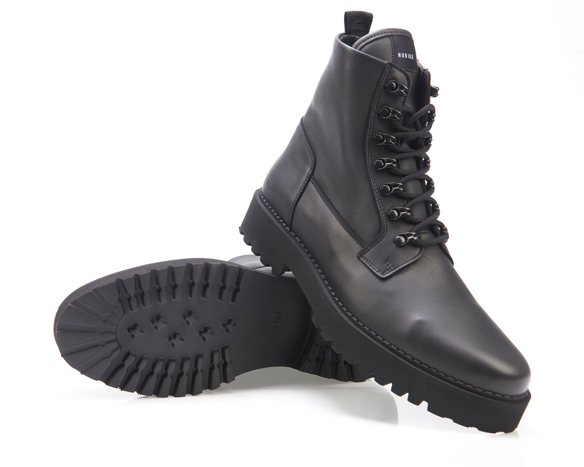 Nubikk discount logan boots