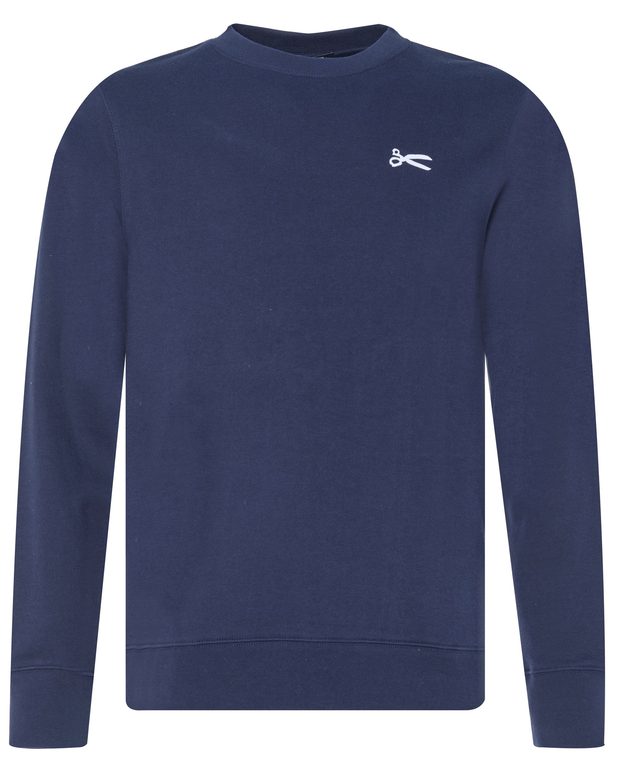 DENHAM Avon Sweater Donker blauw 081325-001-L