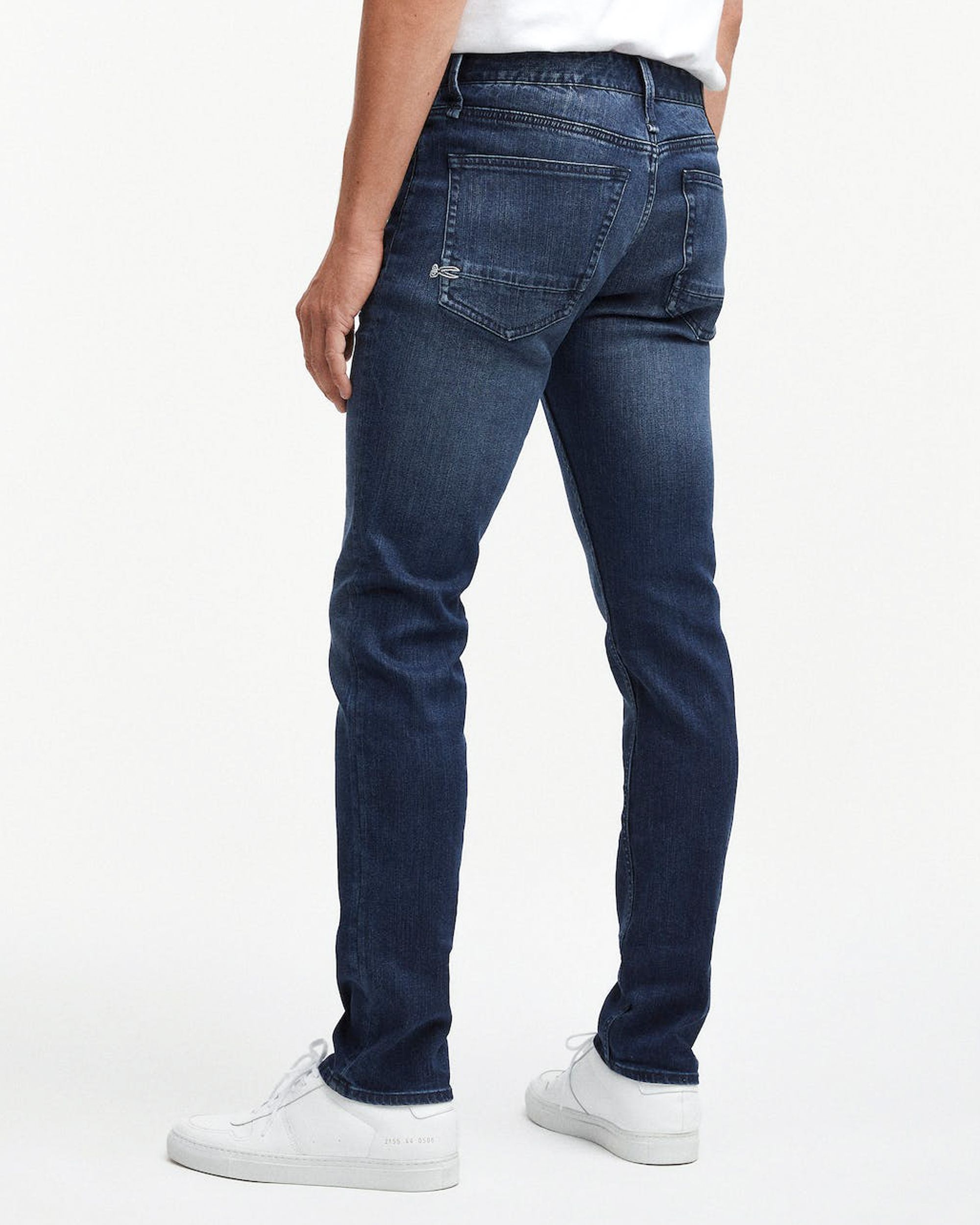 DENHAM Razor ZC1Y Jeans Blauw 081334-001-30/32